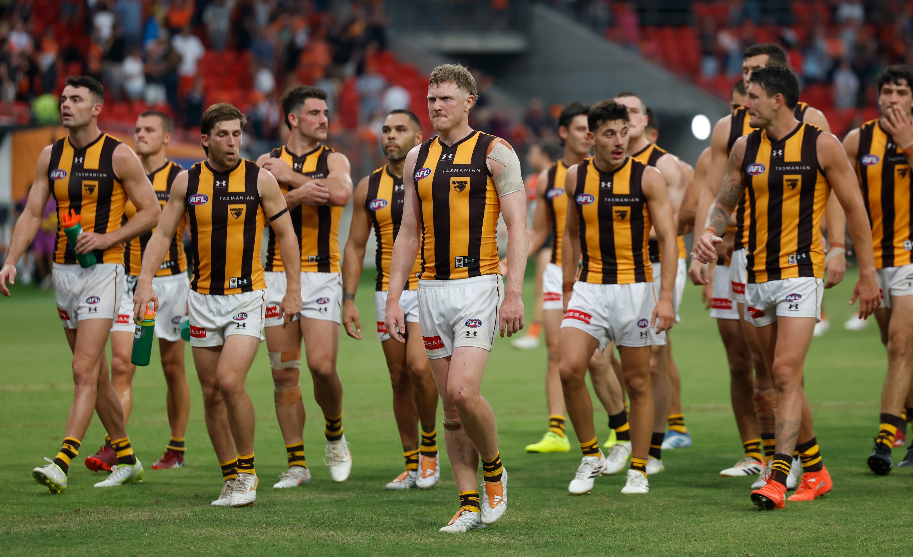 How Hawthorn's biggest strength has become its biggest weakness
