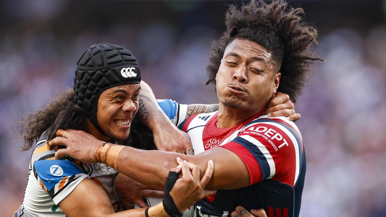 Big Dog: how cleanskin Rooster replaced JWH as top prop