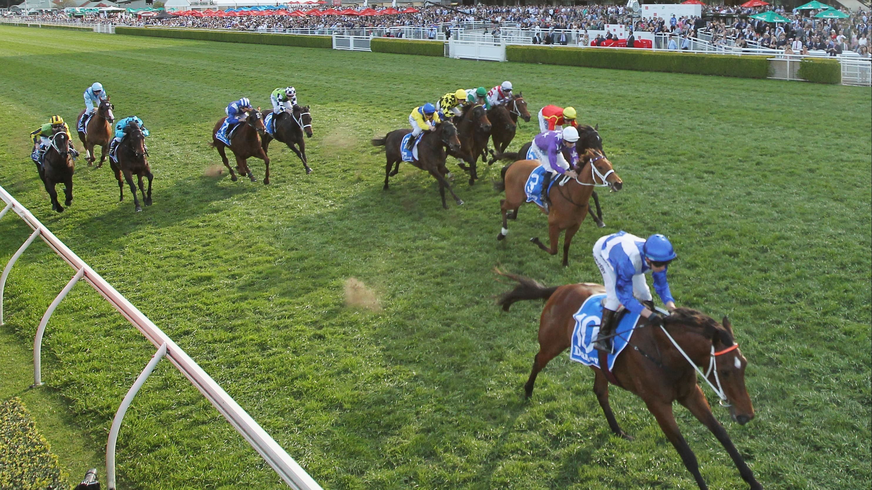 Big odds: Gannon's Saturday value plays (25/10)