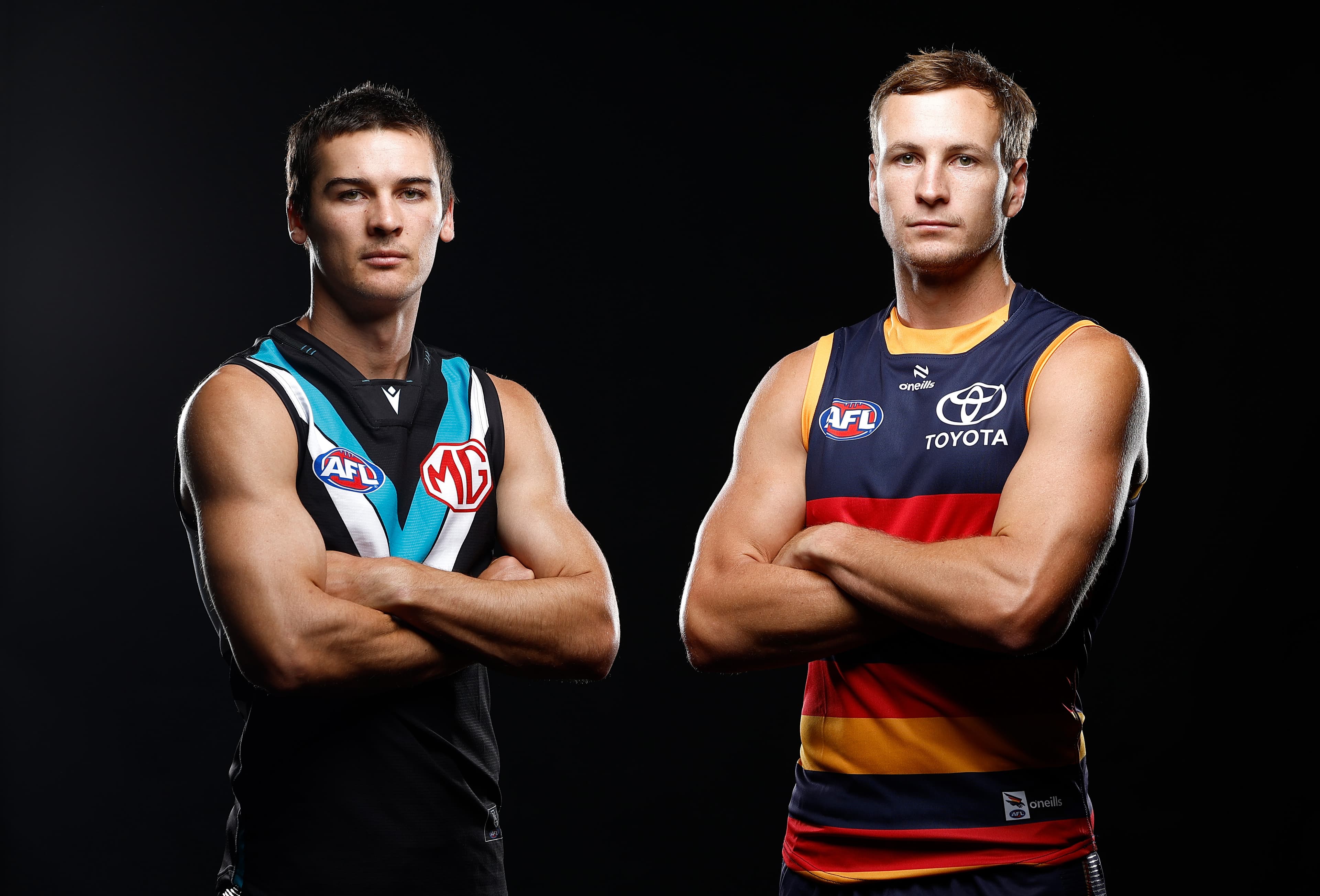SEN.com.au's AFL Game Ratings for Round 20, 2025