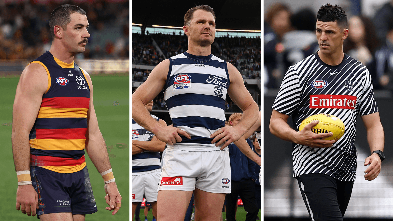 The 12 veterans fighting for one last hurrah in 2026