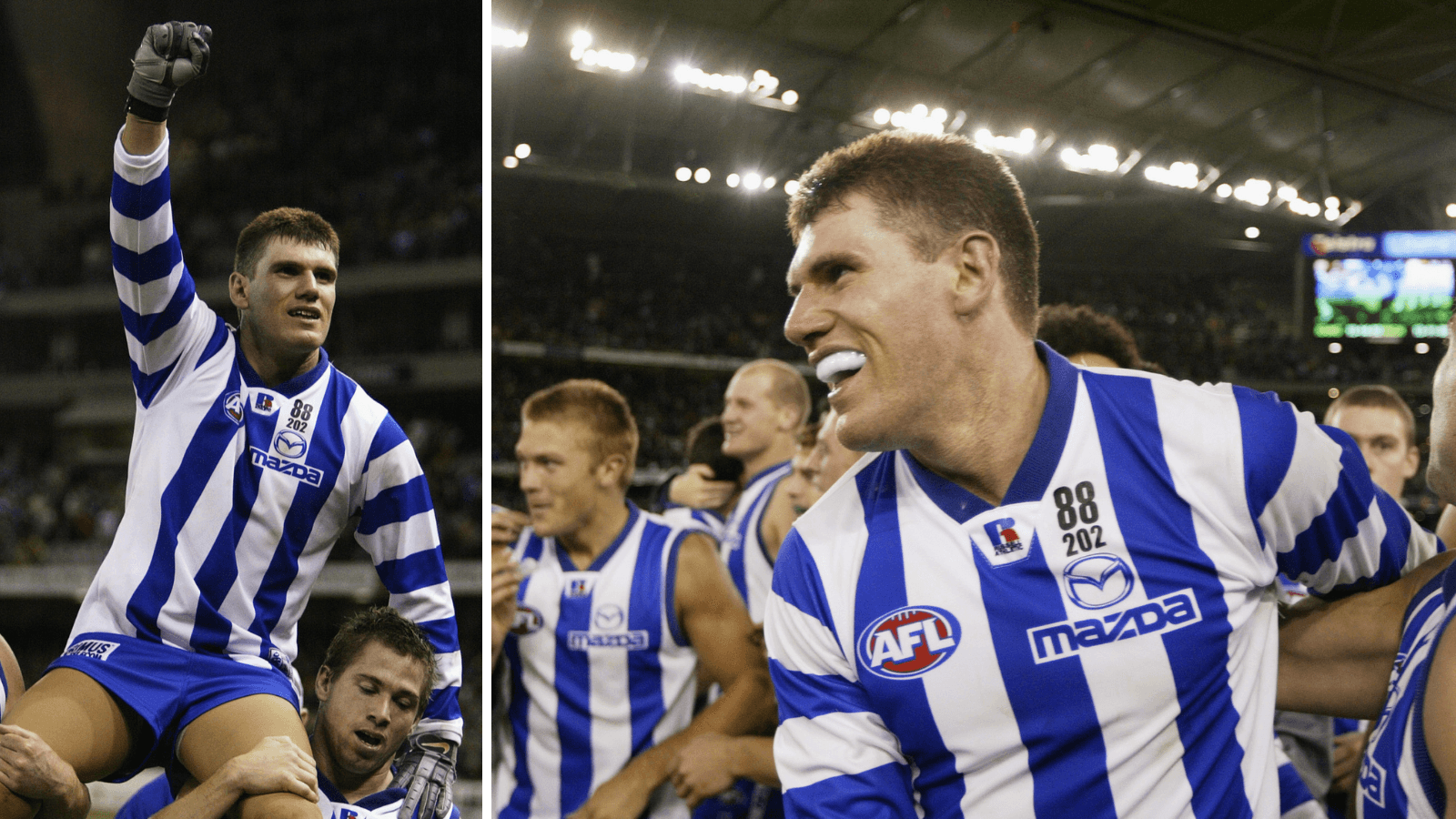 The moment McCartney knew his emotional return was “quite remarkable”