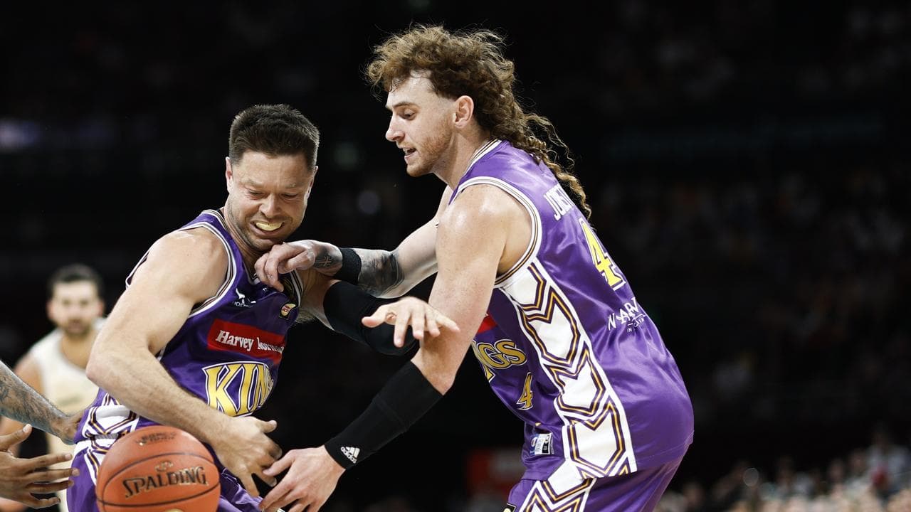 Kings recruits bringing the hunger to go back-to-back