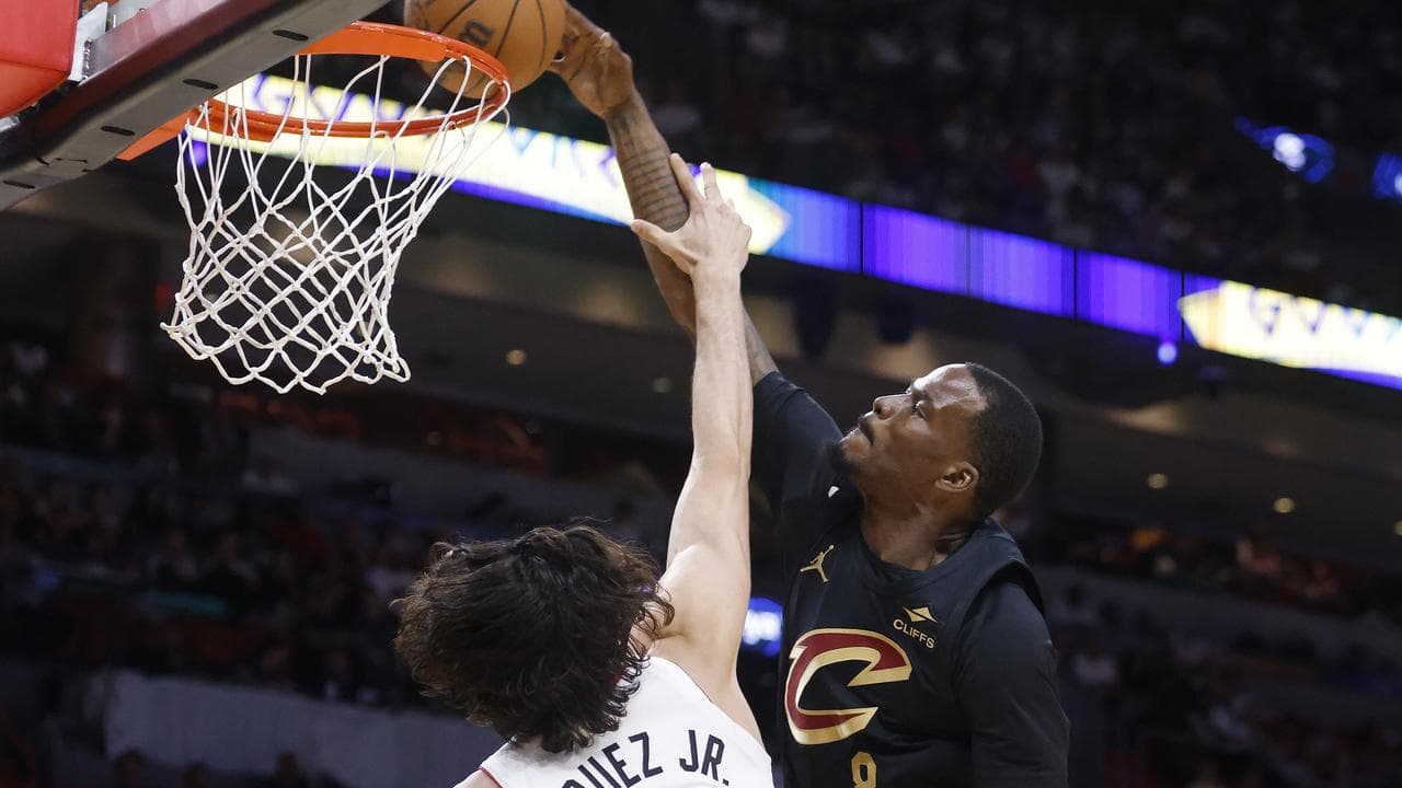 'Embarrassing': NBA's most lopsided playoff series ever