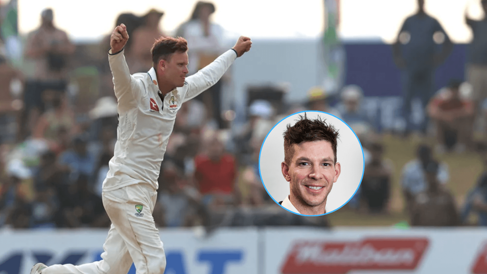 Paine slams “rubbish” call by ICC to put Kuhnemann through the wringer with action tests