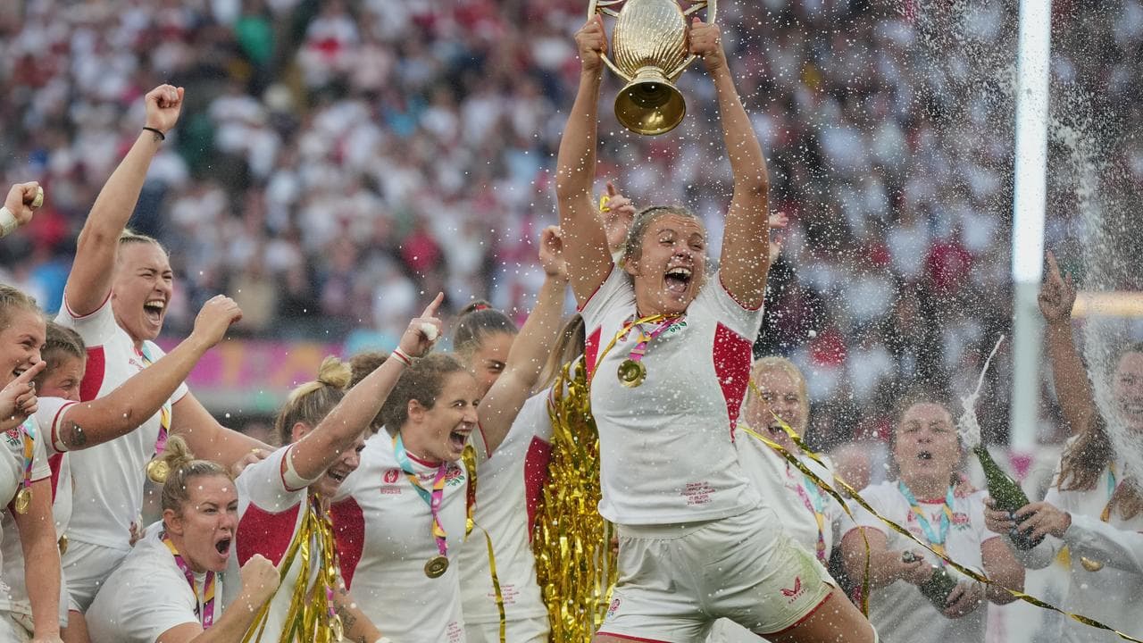 Lions to ban R360 rebels from women's 2027 NZ tour