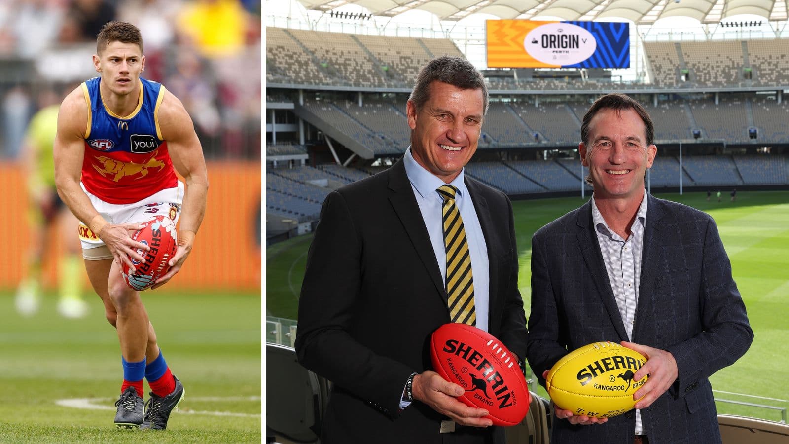 "Don’t know what you’re achieving": Why Zorko is confused by Origin timing