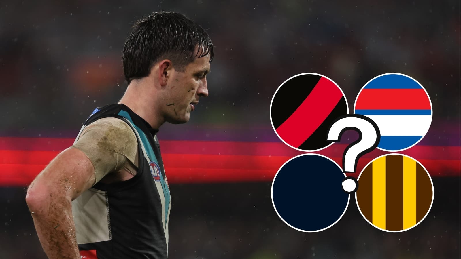 The clubs best placed to lure Zak Butters