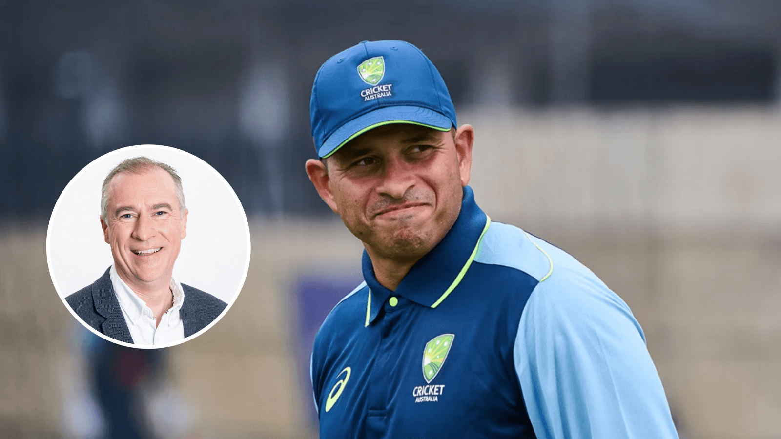 Whateley: No farewell Test for Khawaja this summer