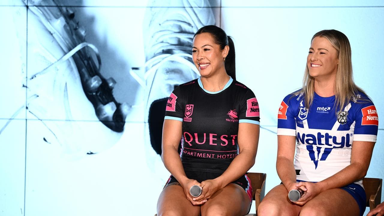 NRLW players call for longer season, full-time salaries
