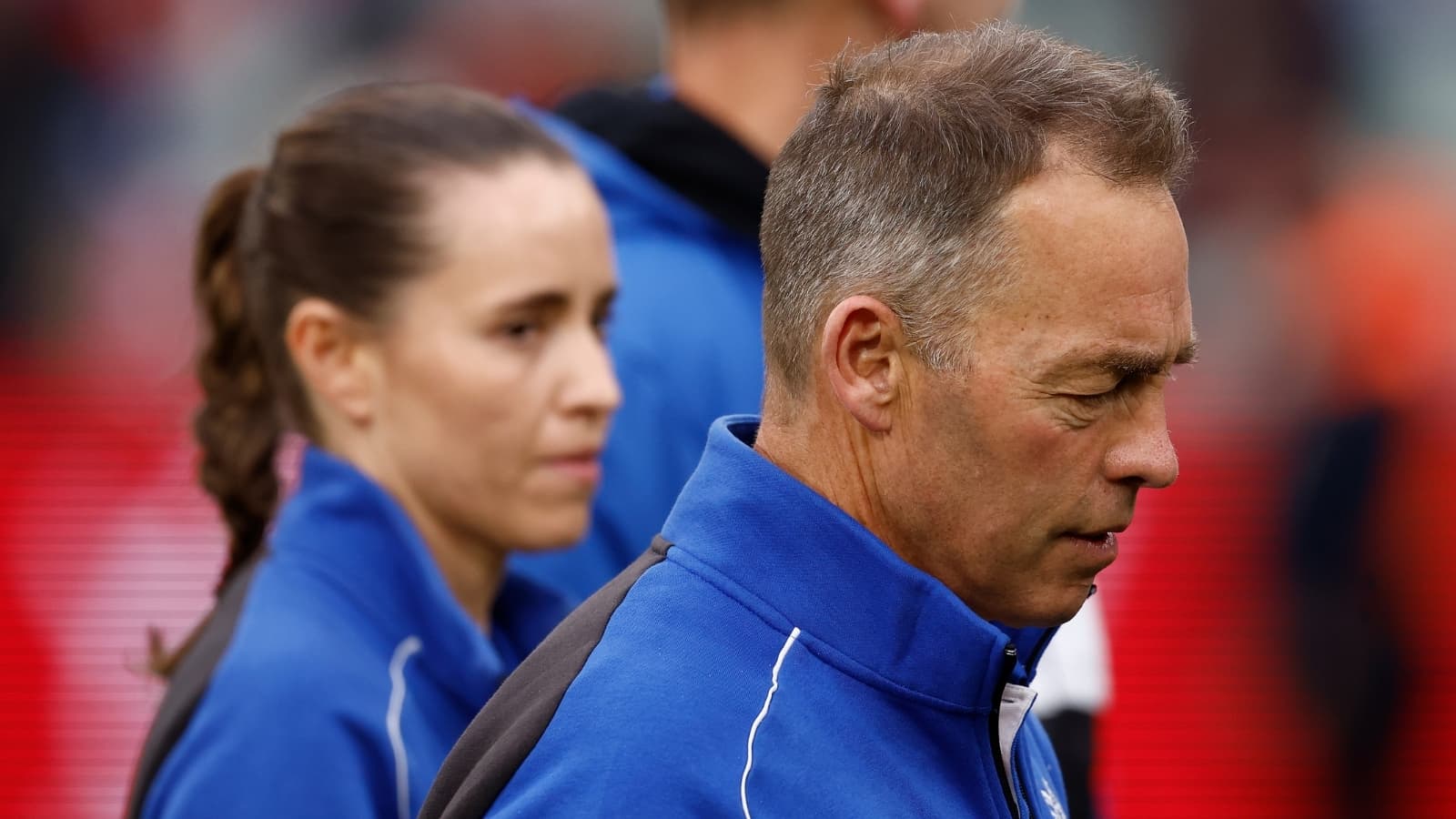 “Walk away”: WA legend calls for Clarkson to step down