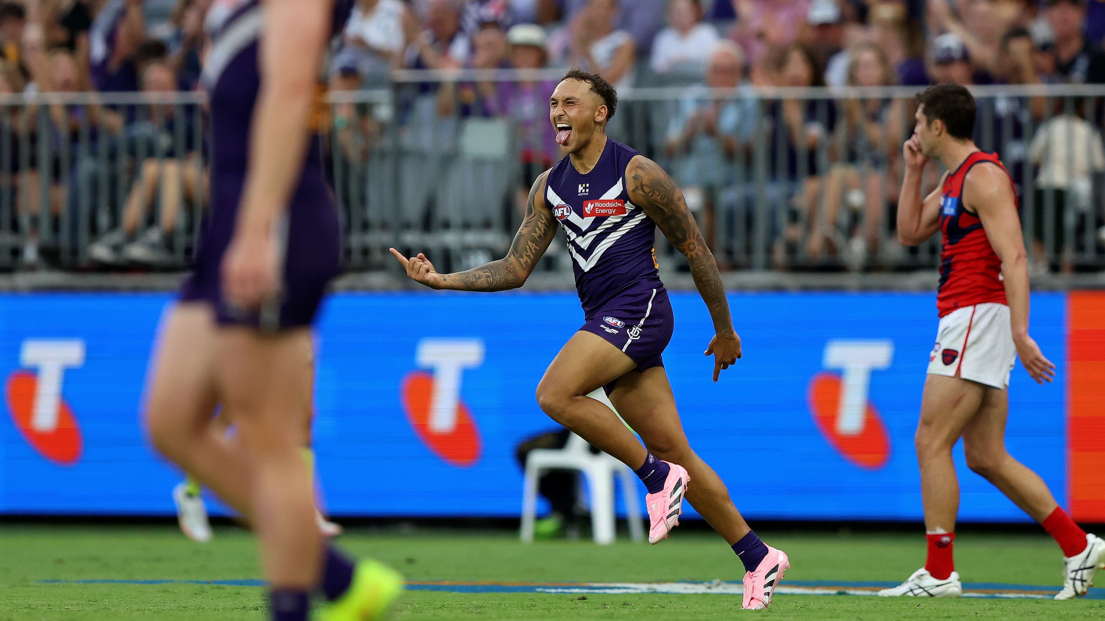 SEN's AFL Team of the Week for Round 2, 2026