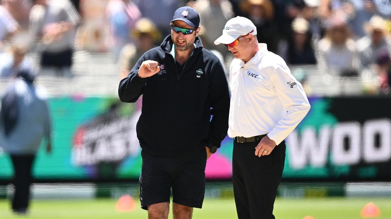 Short Tests prompt CA to consider pitch intervention