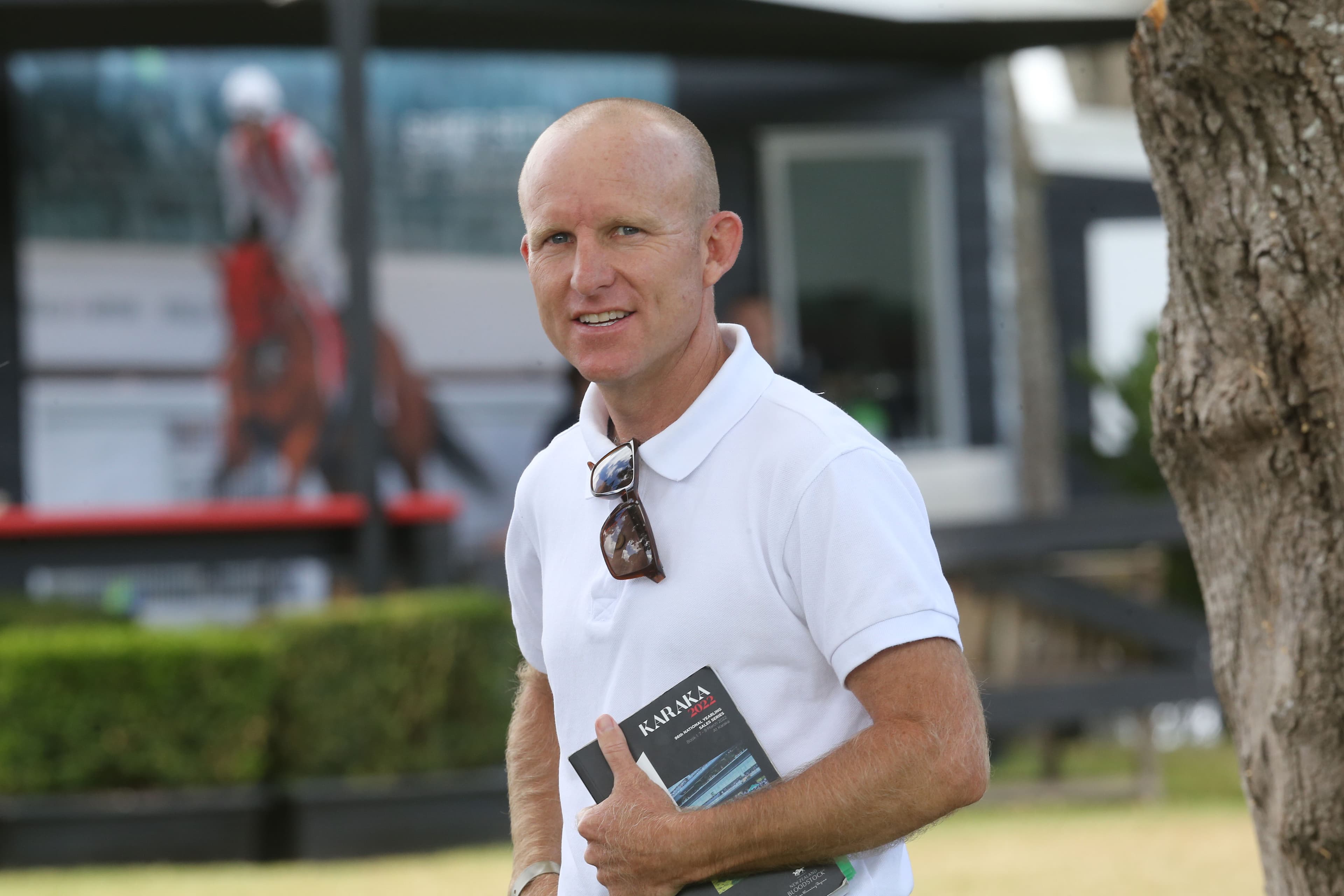 Rolston to begin new chapter with Yulong