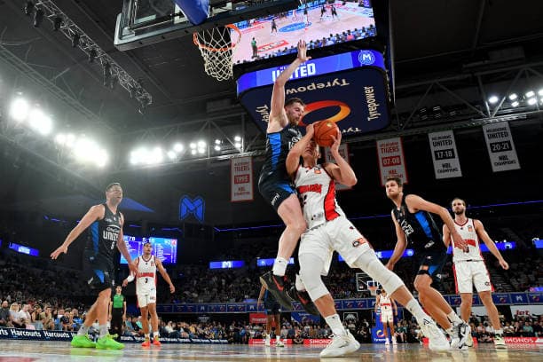 'I’m tipping a blowout win': Huge prediction for NBL Championship decider