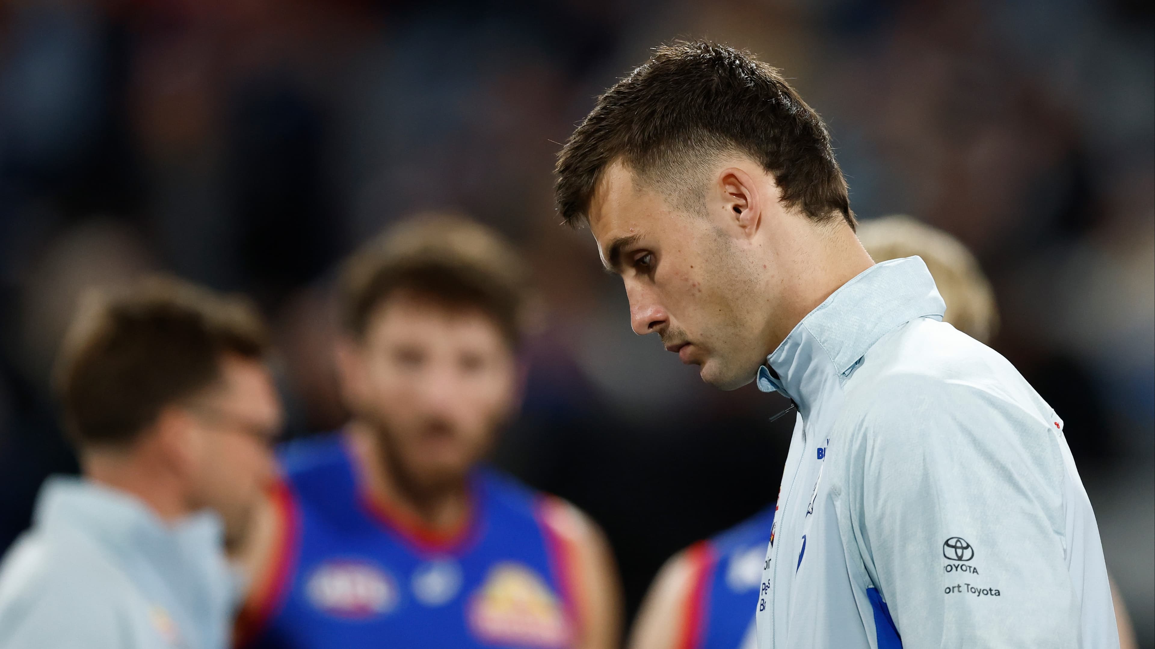 Fallout: The epitome of worst-case scenario