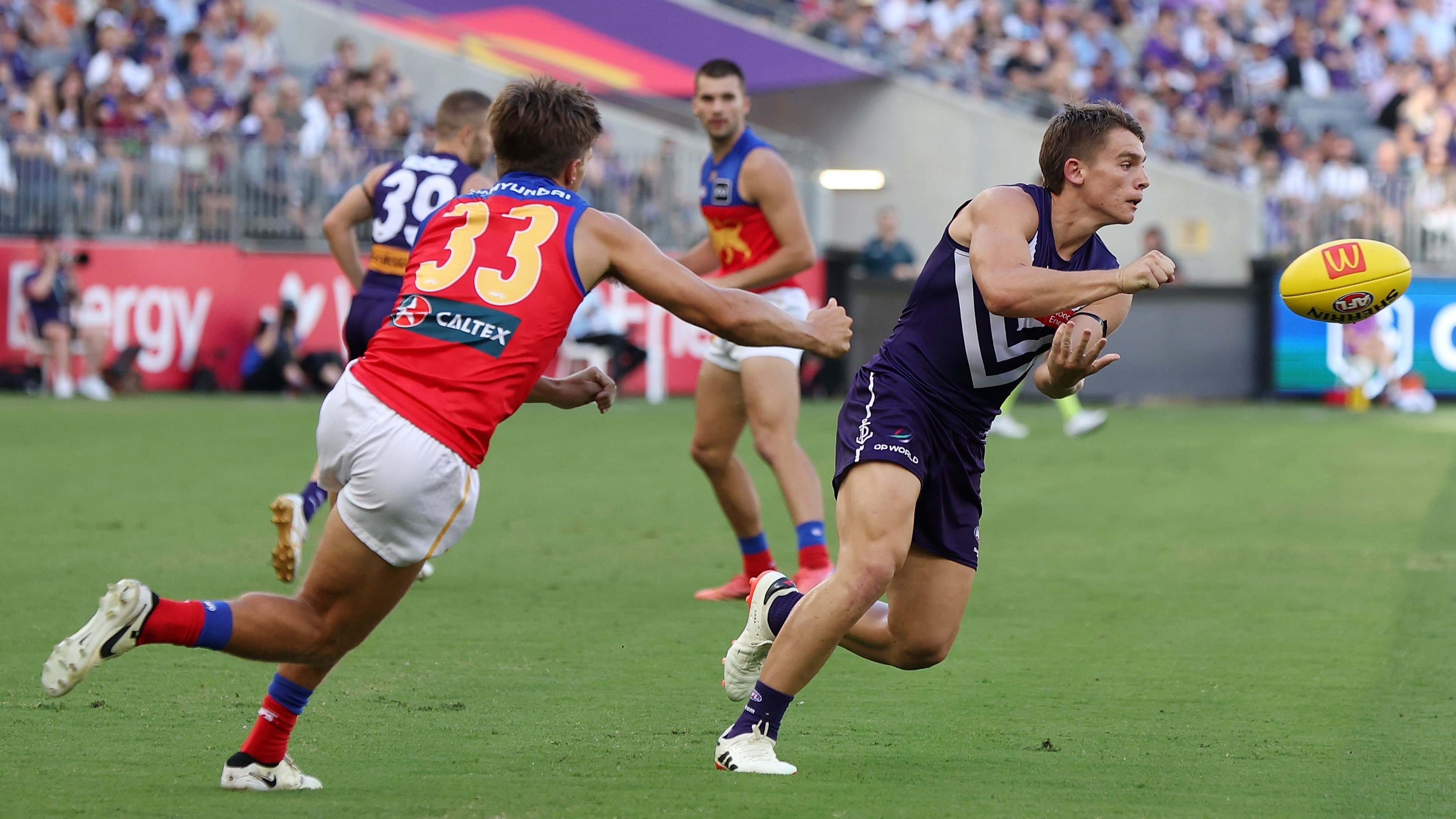 SEN’s expert AFL tips for Round 23 from Lyon, Russell, Whateley and more