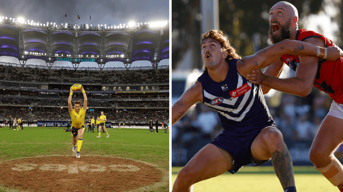 King: The AFL rule change that "will drive Cornes insane"