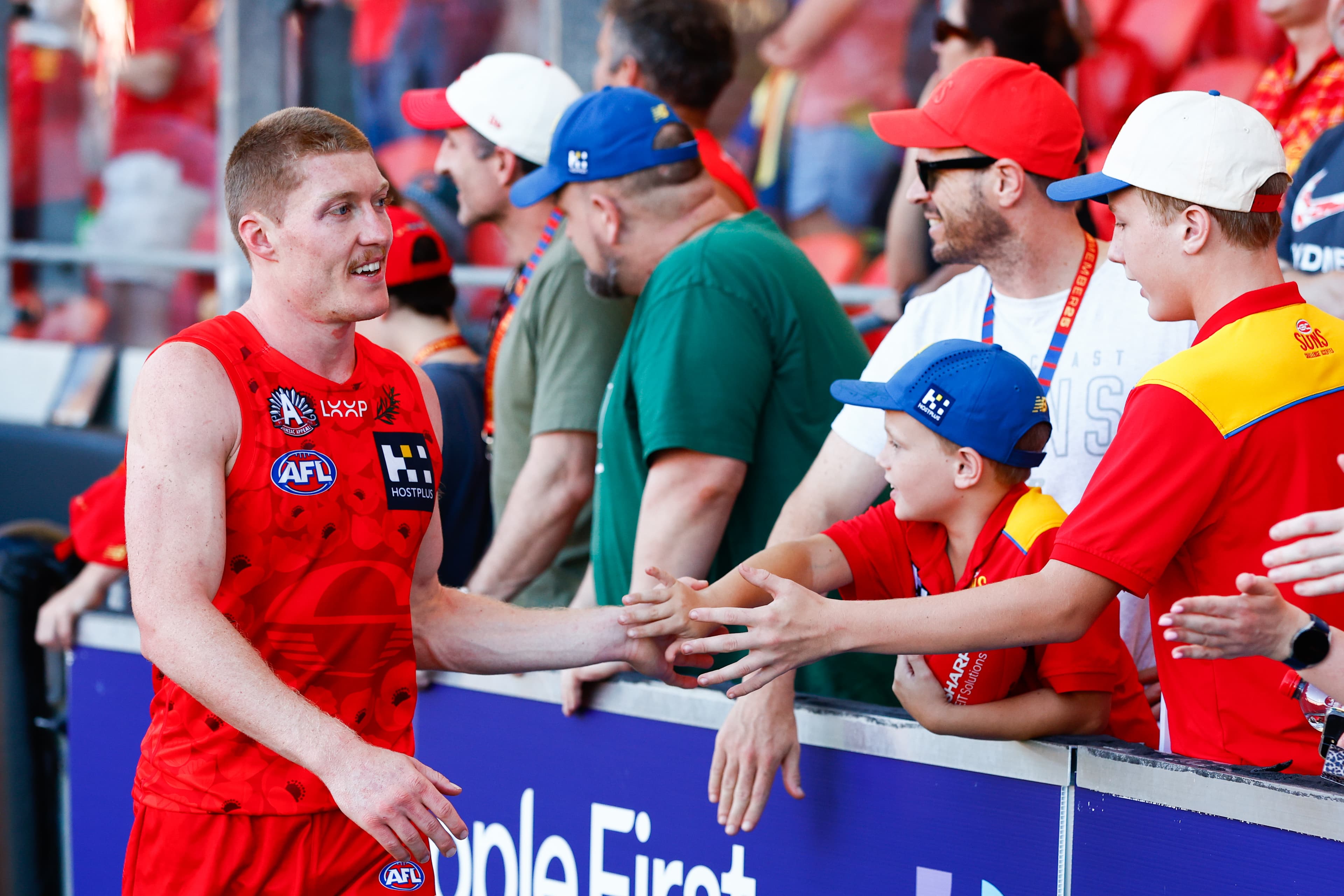 Trade talk: Star Sun set to snub Pies and Dogs