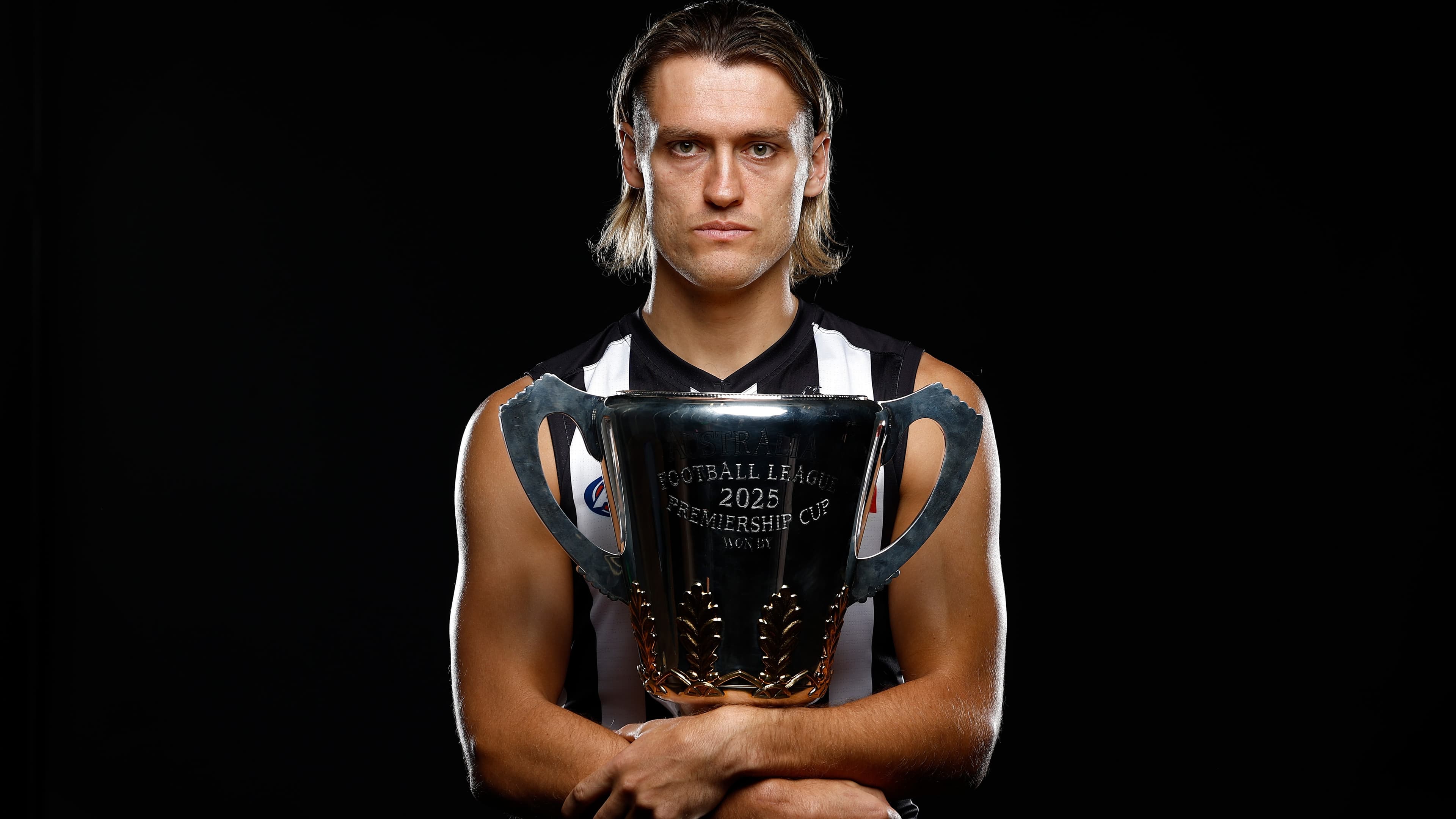 SEN.com.au's 2025 AFL ladder predictor