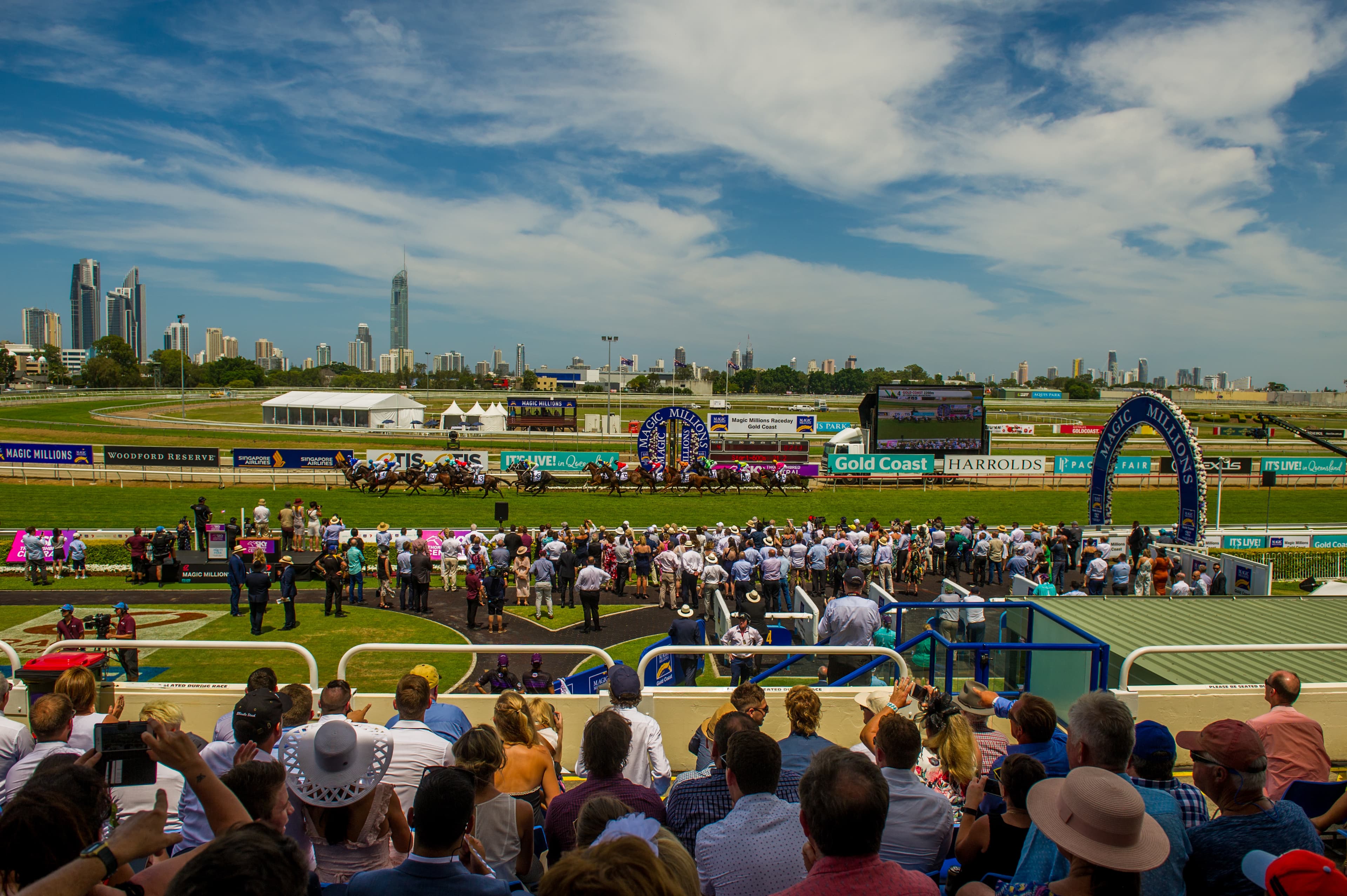 SENTrack: Cam Luke, David Taggart and Josh Jenkins bets bets (11/01)
