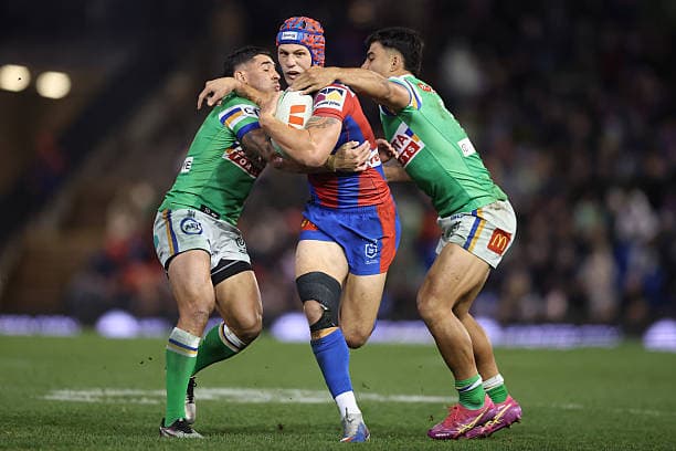 Ponga out for home and away season with injury