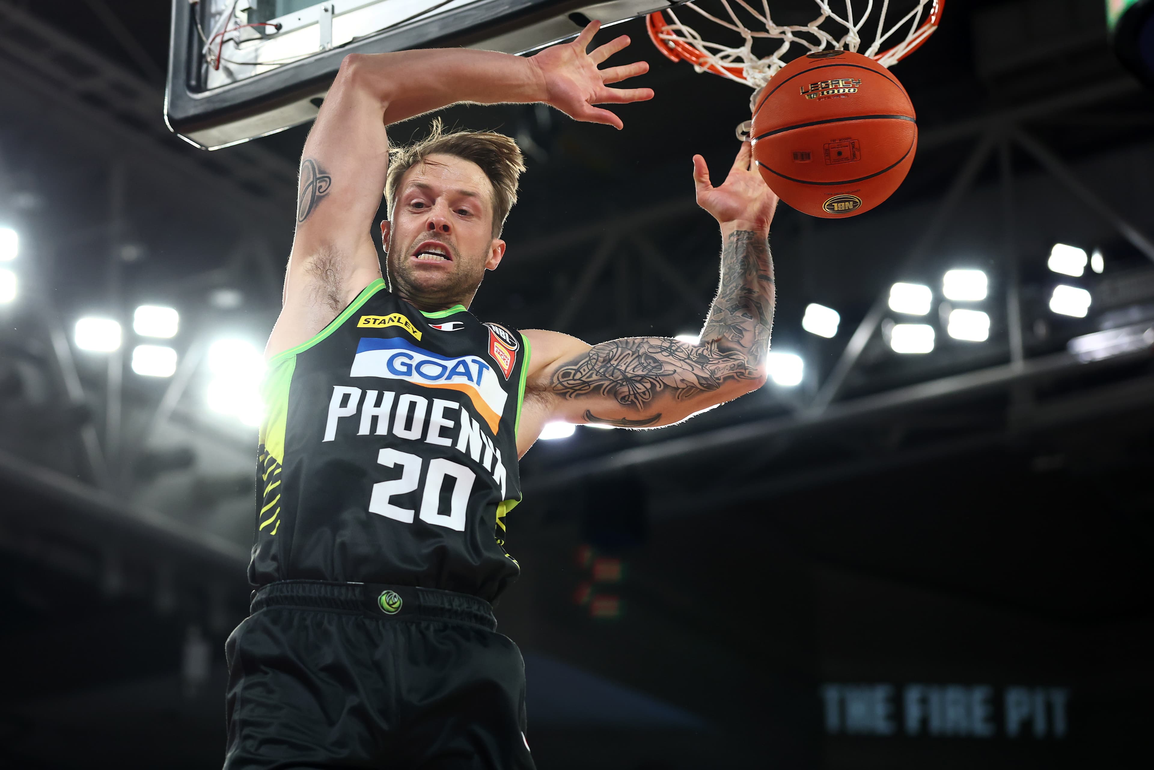 Why Copeland likes Phoenix star's MVP chances