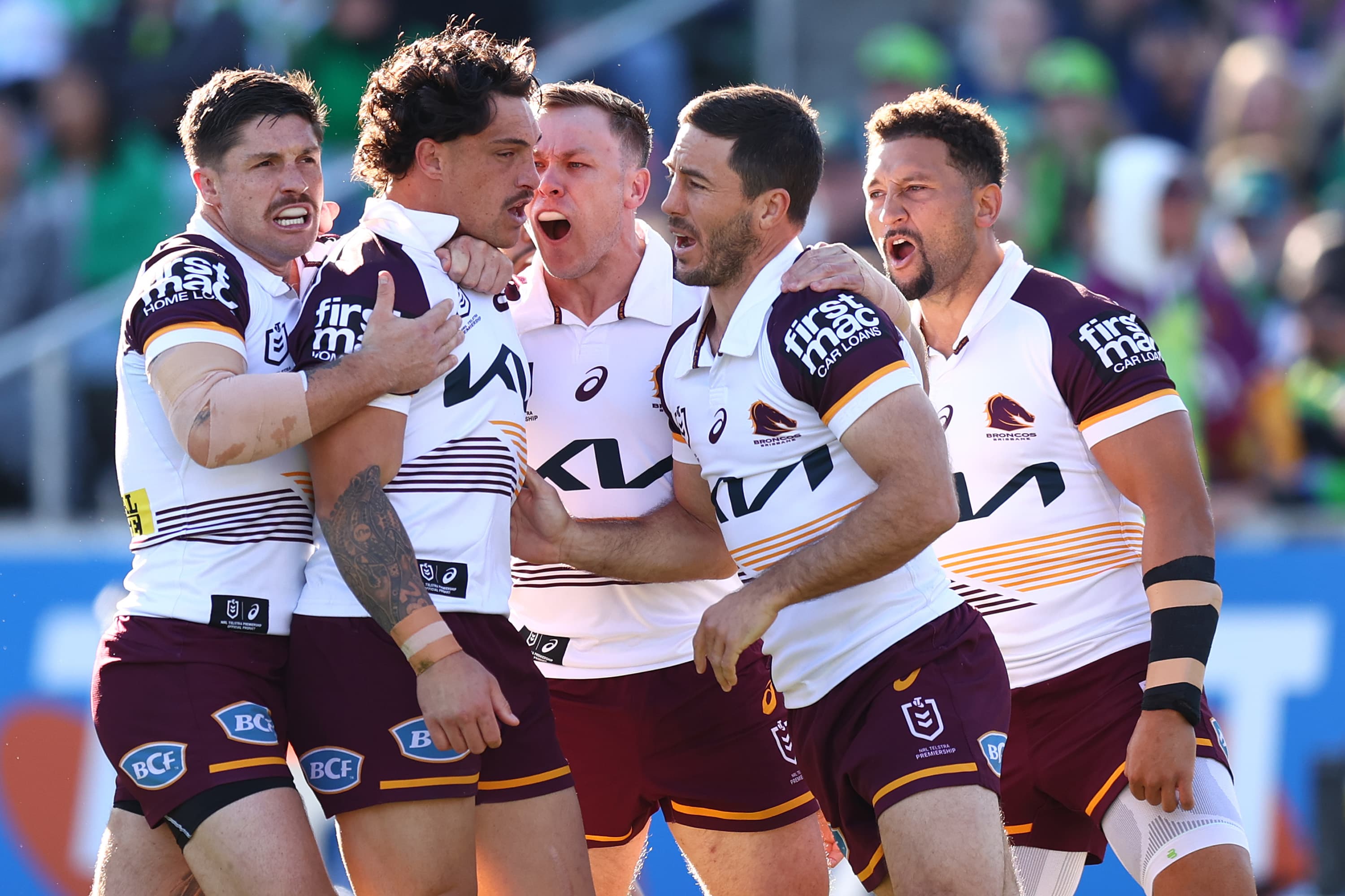 The ‘strike player’ that could take the Broncos to GF
