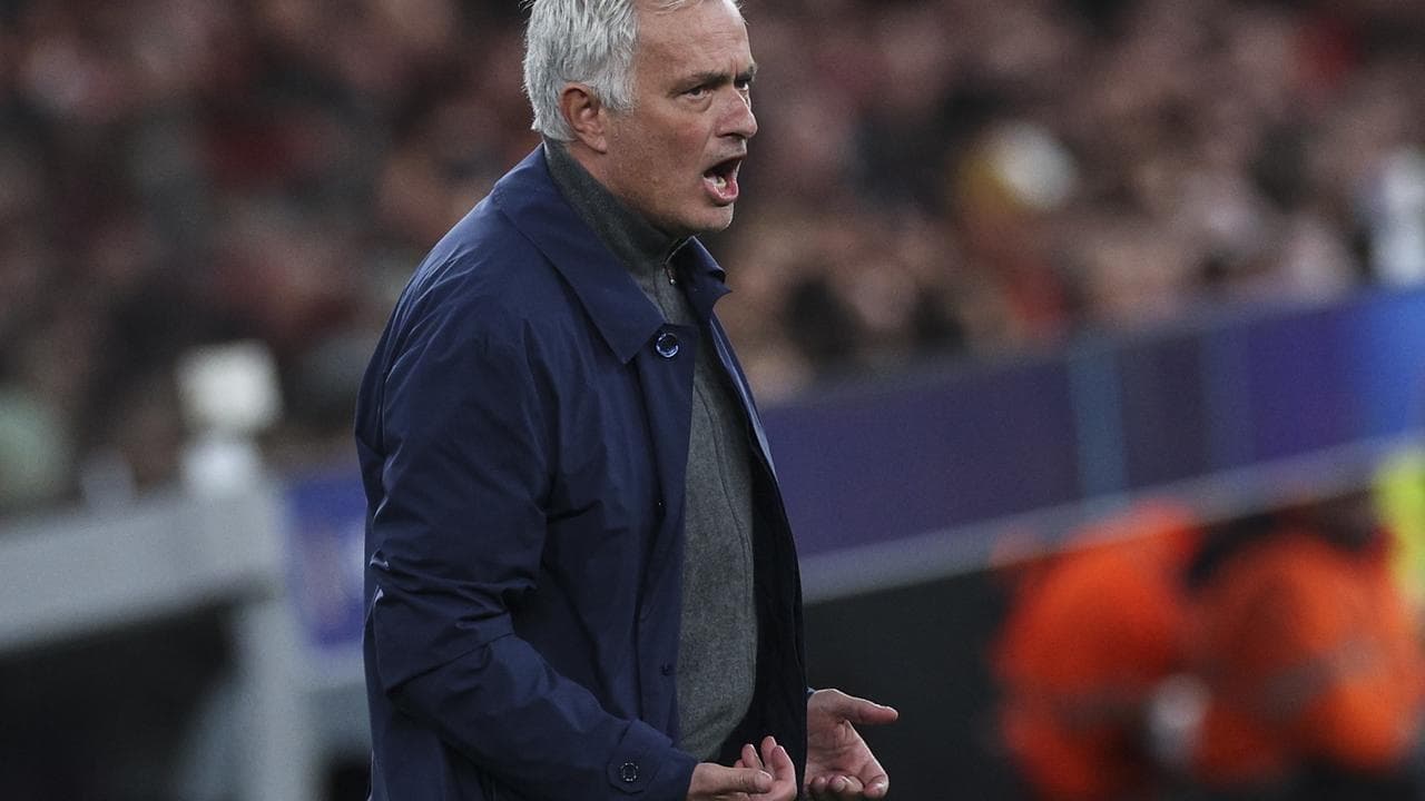 Real Madrid bring back Mourinho after 13-year gap