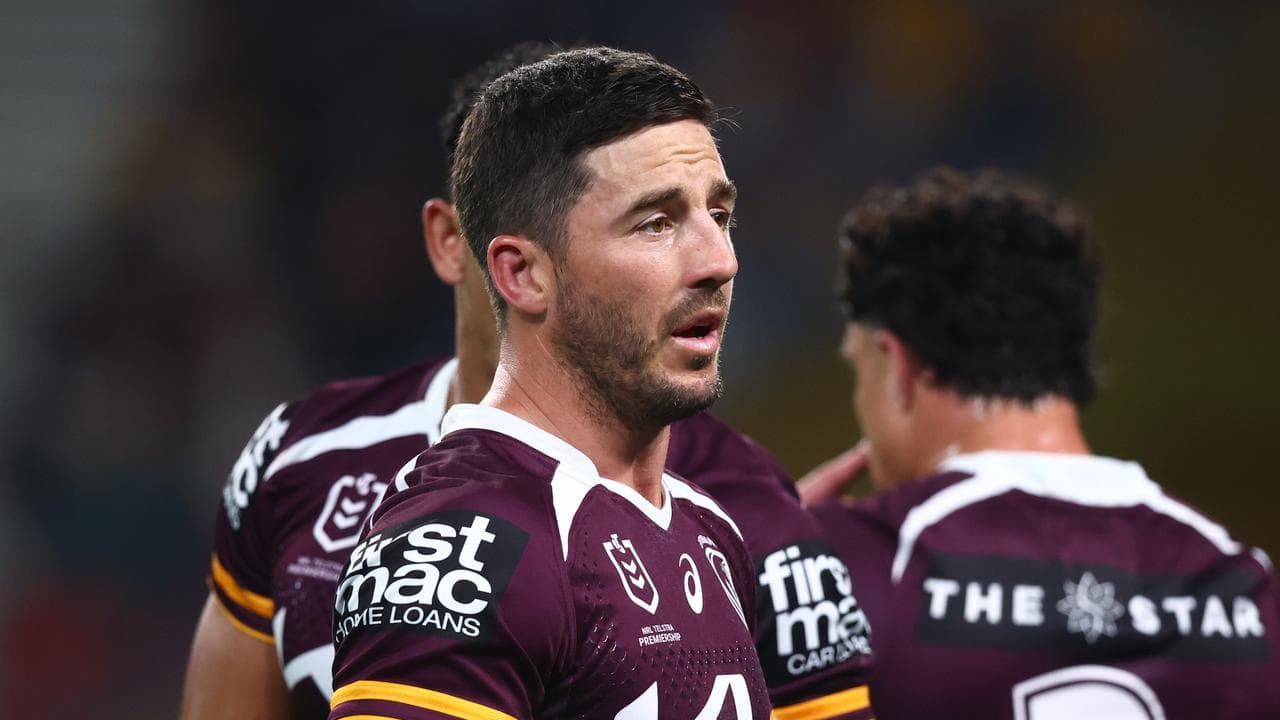 'Talent': Maguire addresses half selection, new No. 1