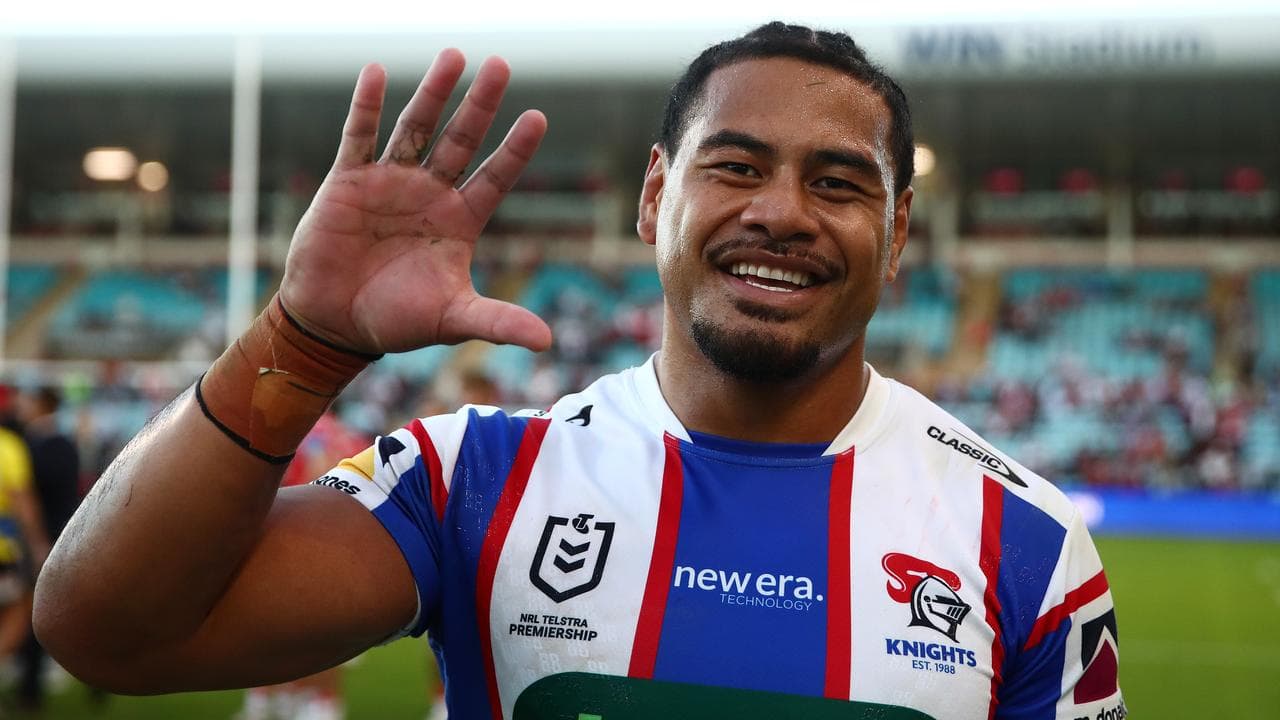 Marzhew bags five as Dragons cop 13th-straight loss