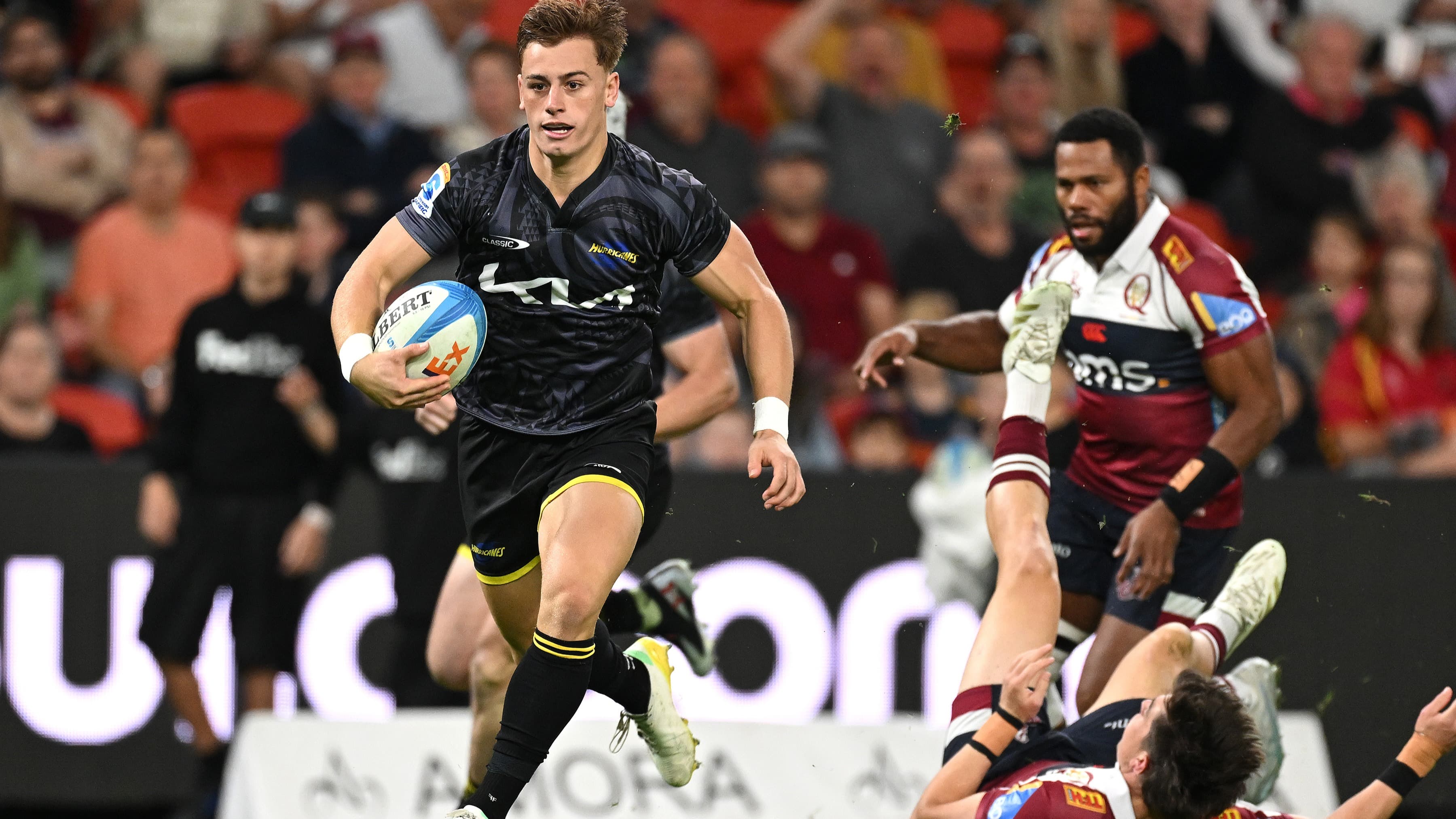 Fantasy Super Rugby: Team lists and injuries for Week 16