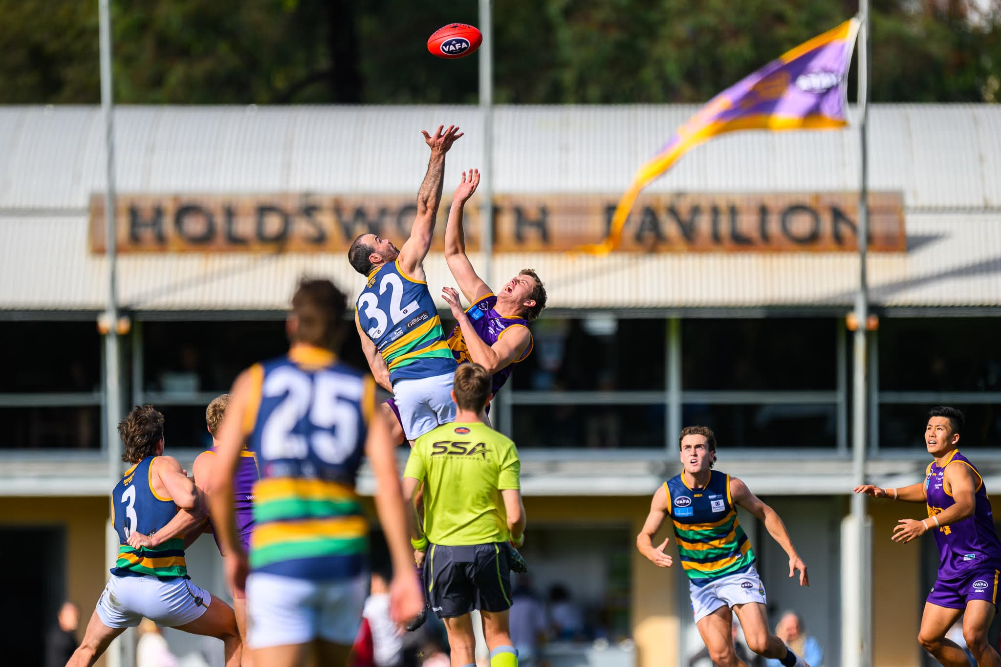 How Grassroots Sports Clubs Can Increase Their Chances of Winning Grants