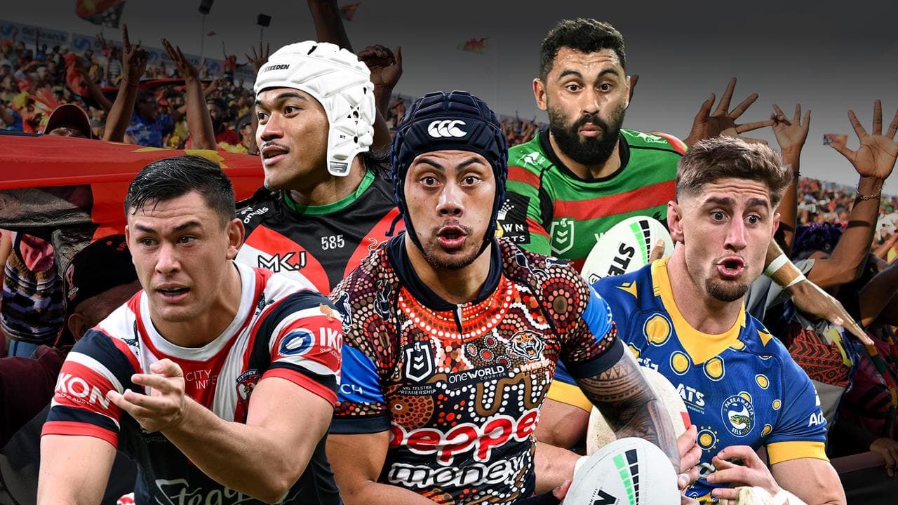 PNG Chiefs land Manu as their big 007 signing