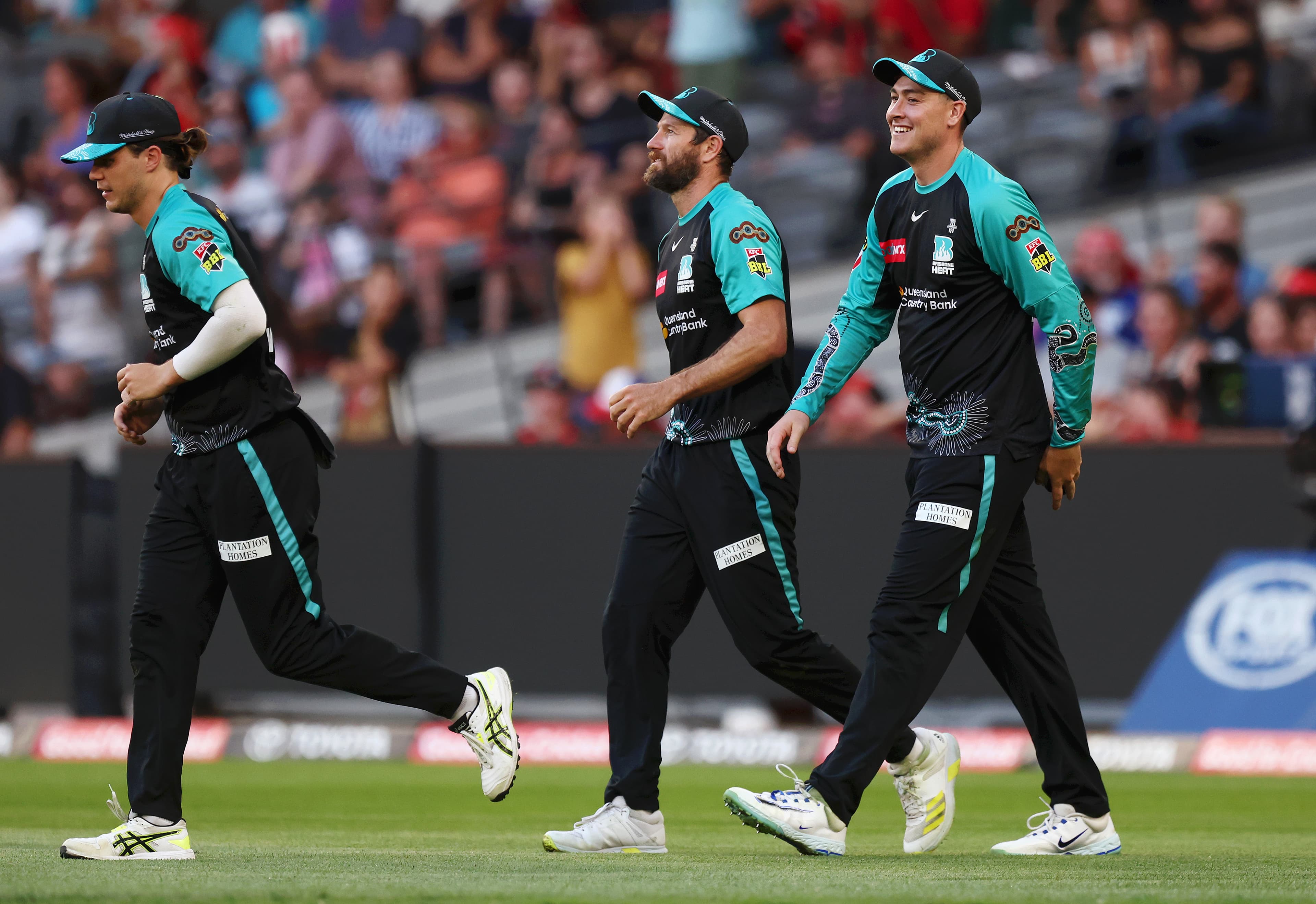 BBL free agency timing labelled “completely distracting” as star players enter finals in limbo
