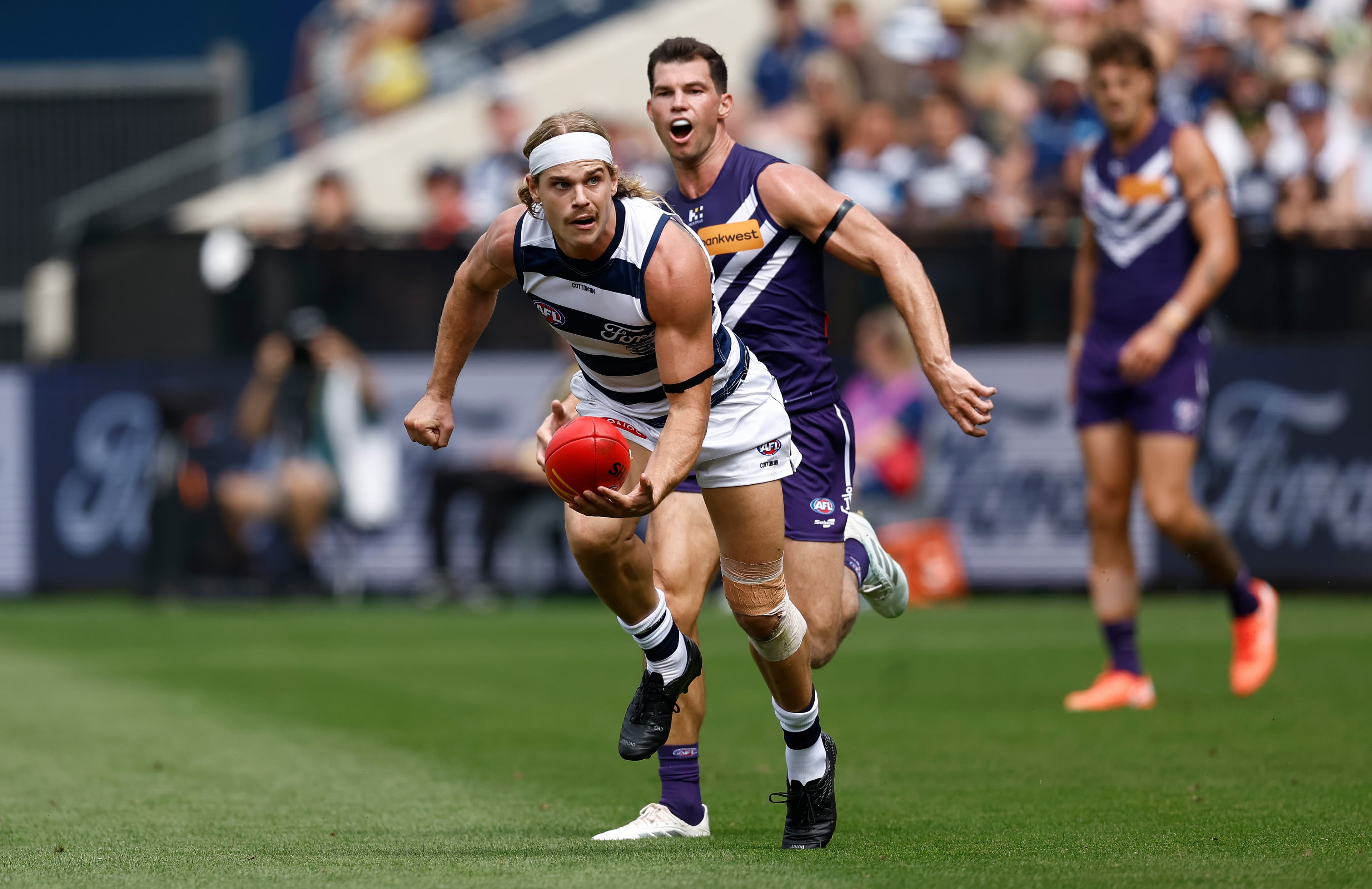 Champion Data analyst exclusively reveals new measurement that clubs are loving