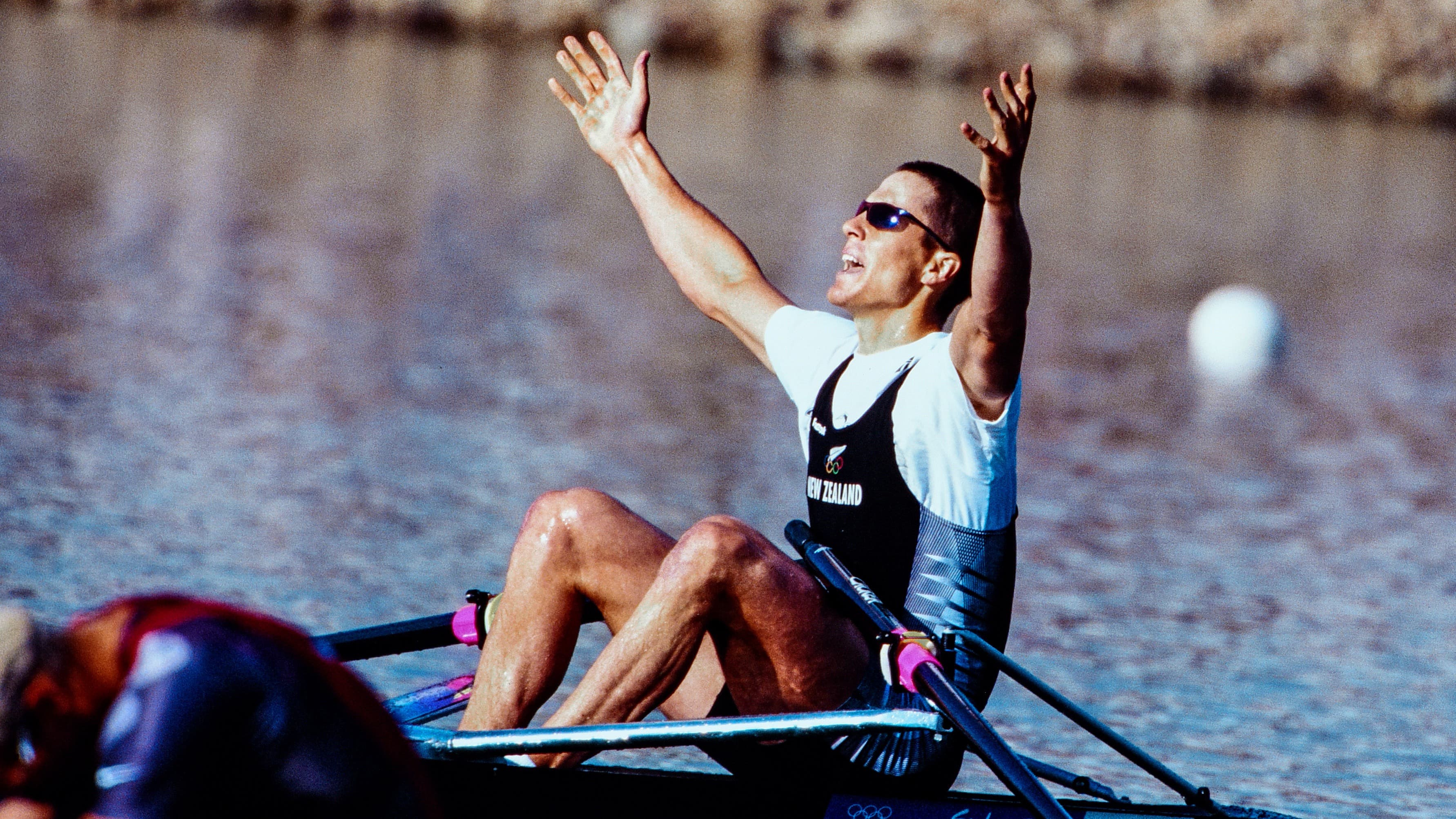 Mind over muscle: How Rob Waddell mastered the mental game