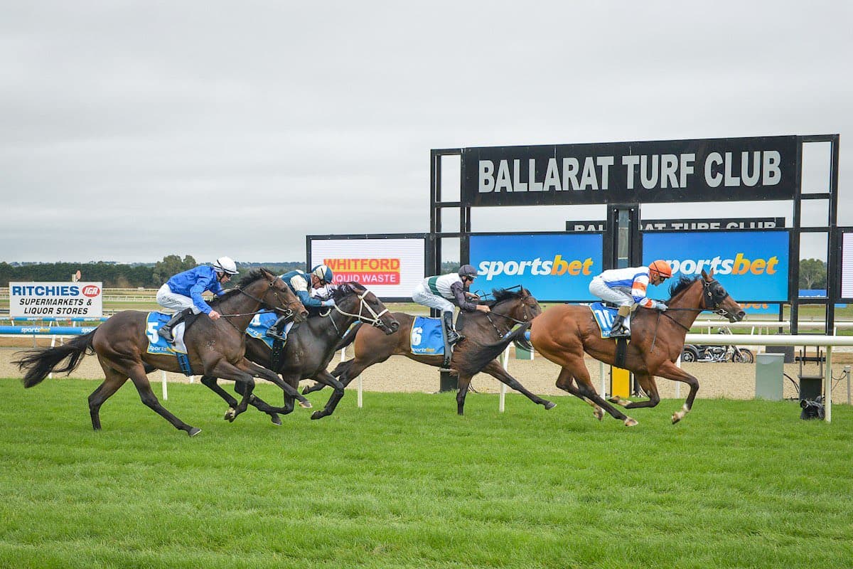 Tuesday best bets from Brown & Hyland (14/10)