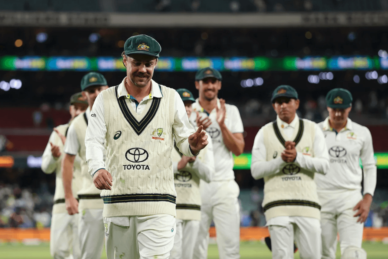 'Not Steve Smith': Darren Berry's choice to replace Pat Cummins as captain for Sri Lanka tour