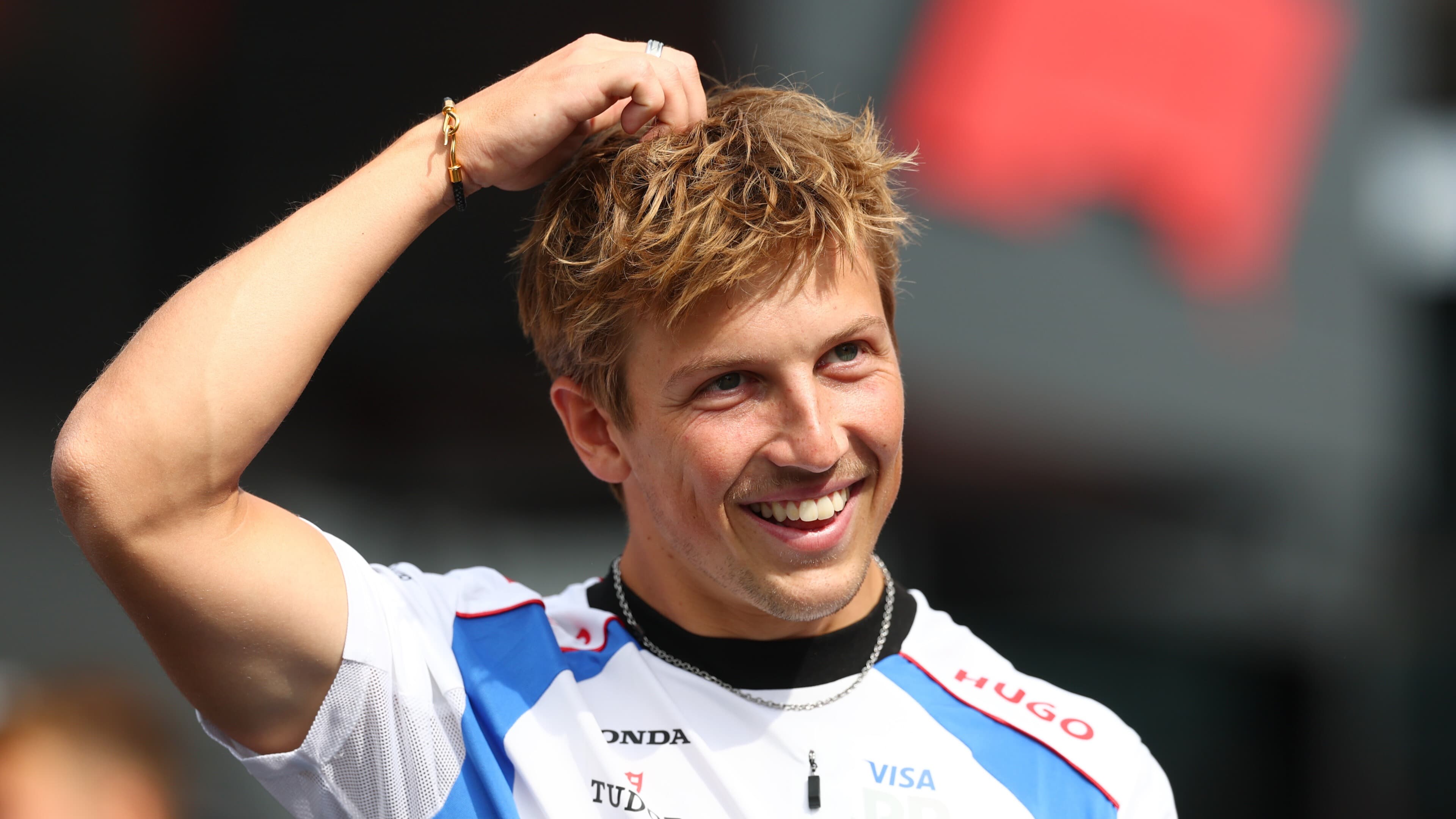 Dutch media reports Lawson to retain Formula 1 seat, Tsunoda to depart Red Bull