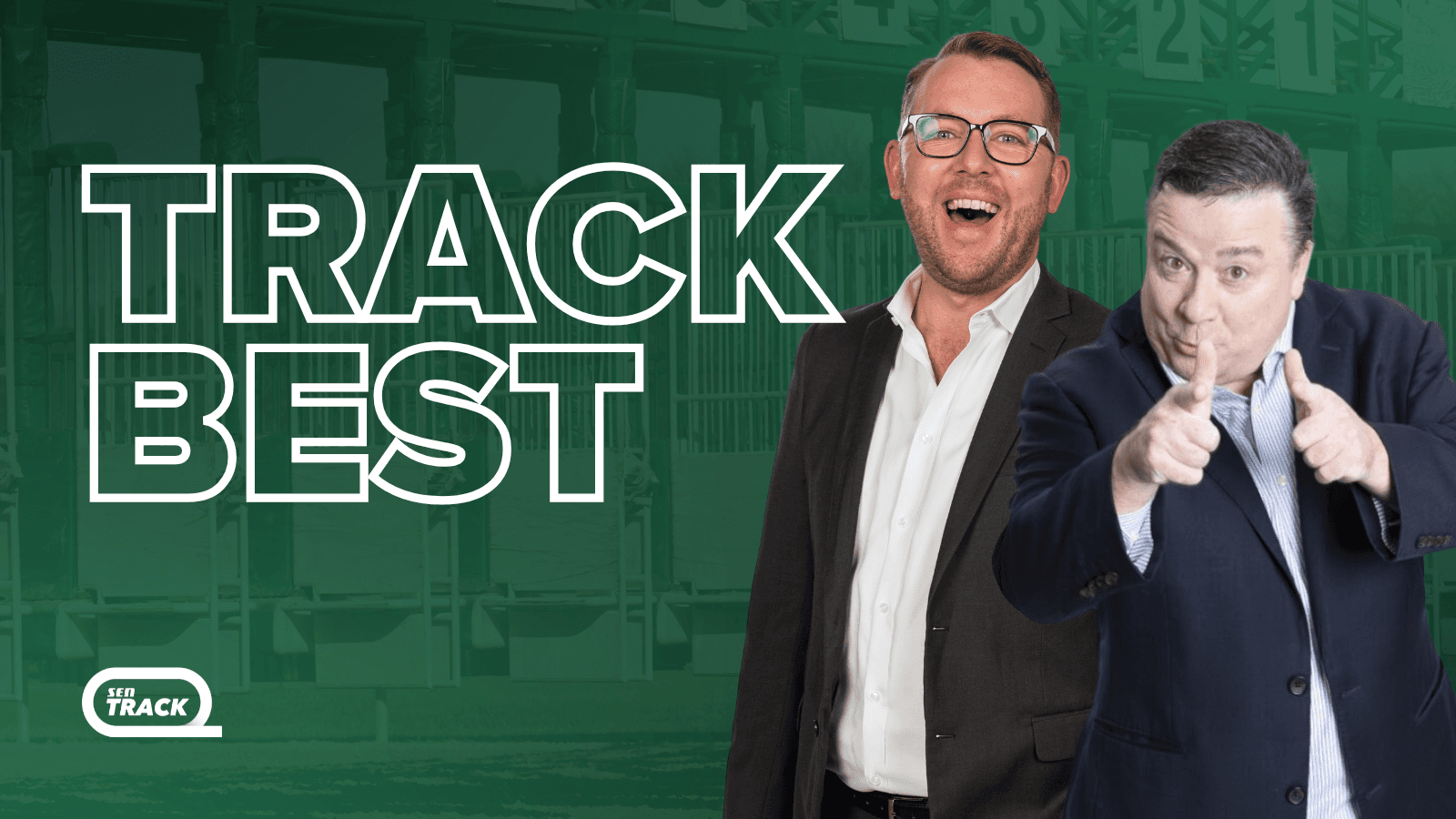 Sunday best bets from David Taggart & Miles Pfitzner (12/10)