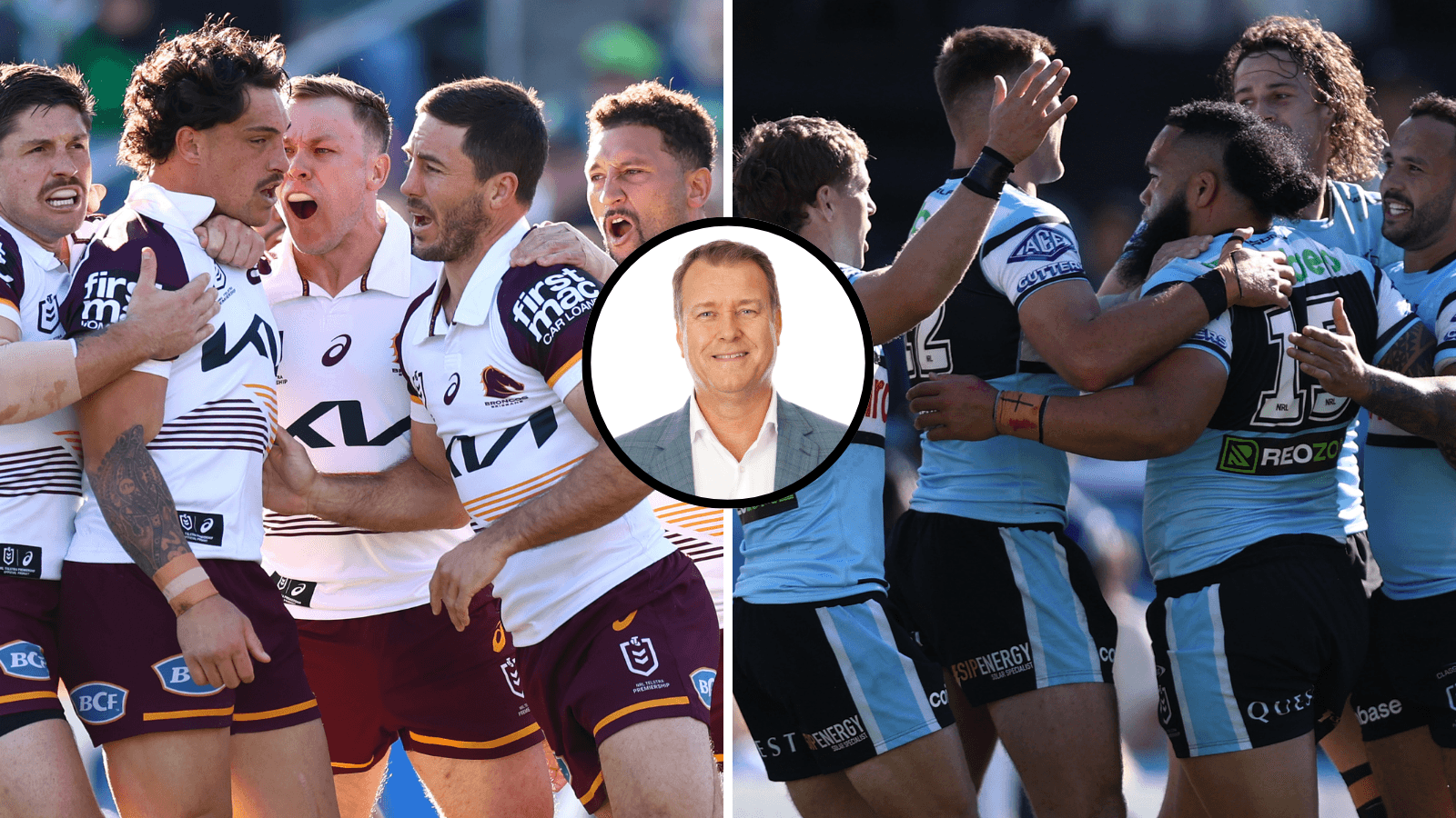 Déjà vu: Why Voss thinks we might see an '05 repeat