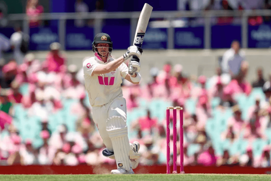 Smith reflects on "phenomenal" innings as he makes Ashes history