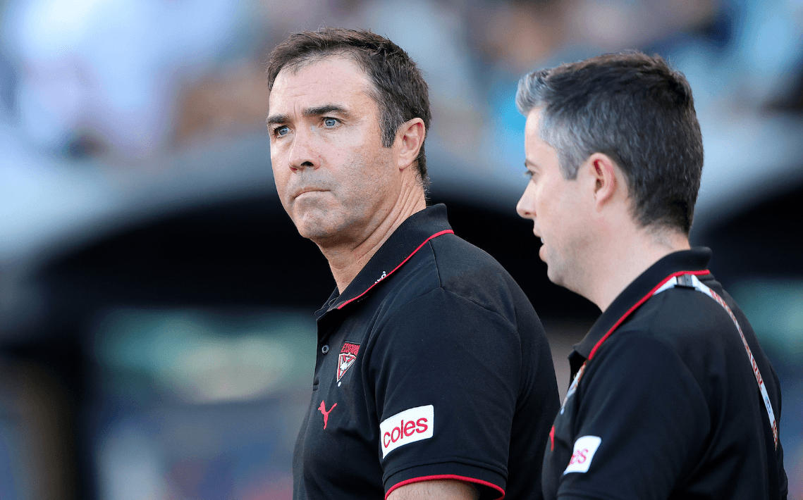 “Demoralised”: Why Simpson would have used a different word