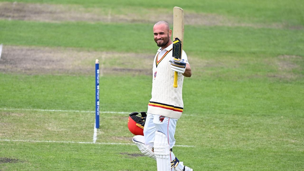 Paine's warning over Weatherald as Ashes debut looms