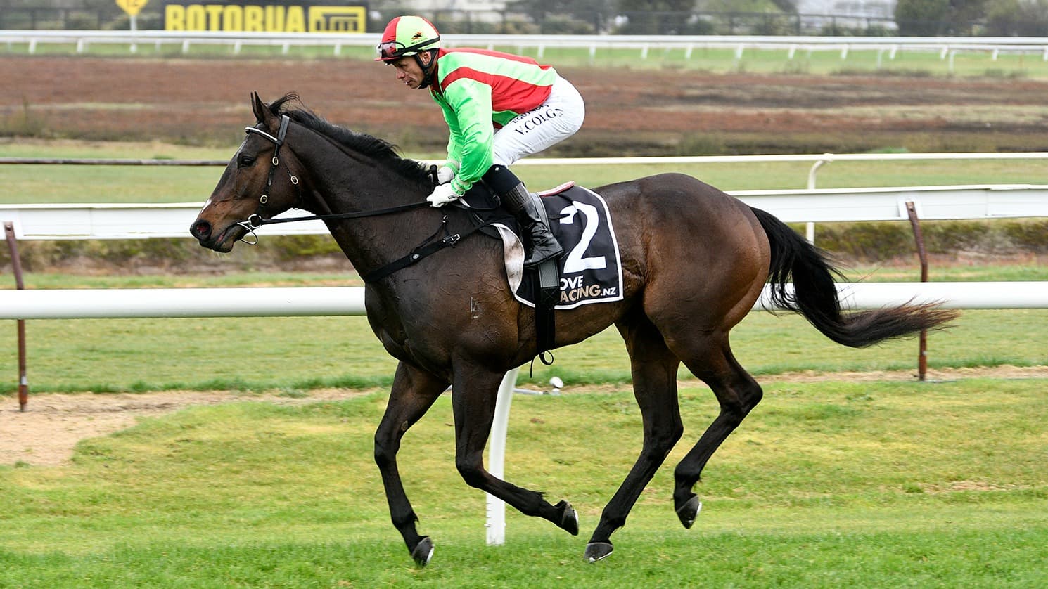 Twain all class in Sweynesse Stakes