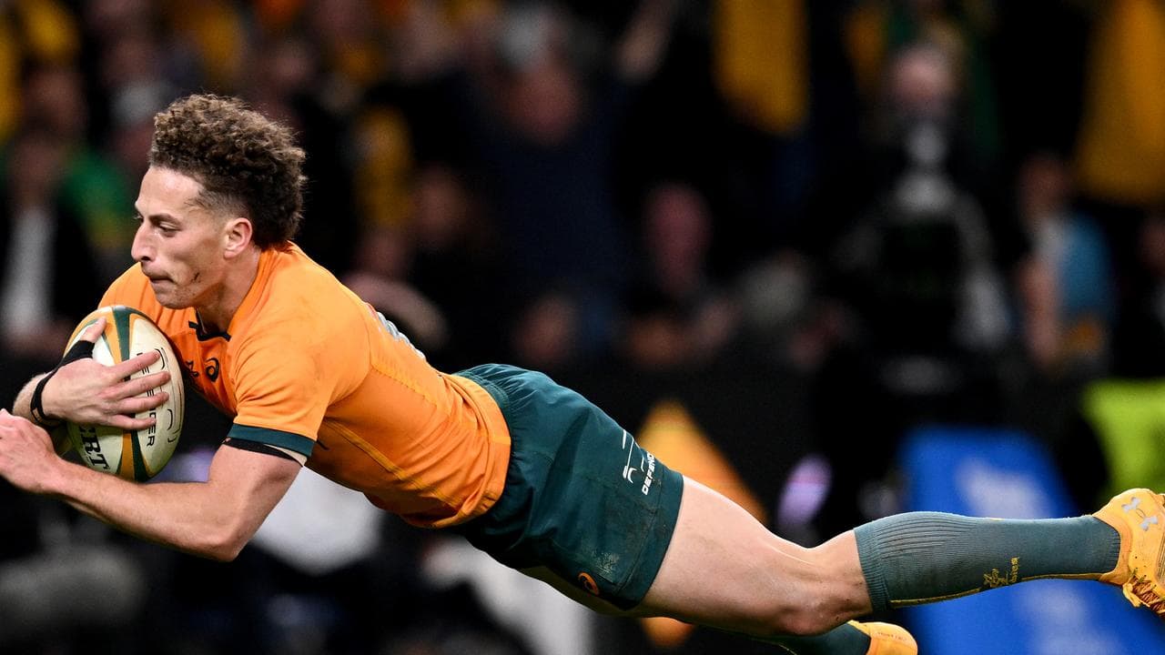 'Pretty obvious': Nawaqanitawase back for the Wallabies