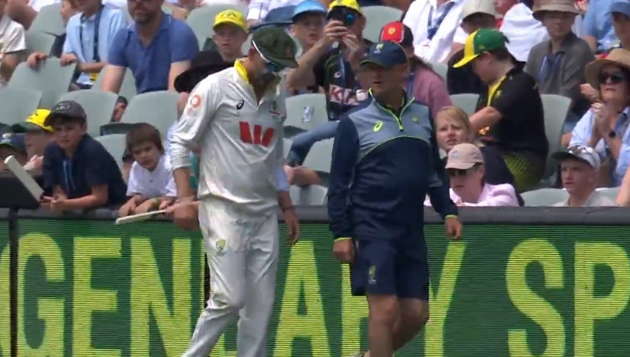 'Get to the nets!': Who fills Lyon's shoes in Melbourne?