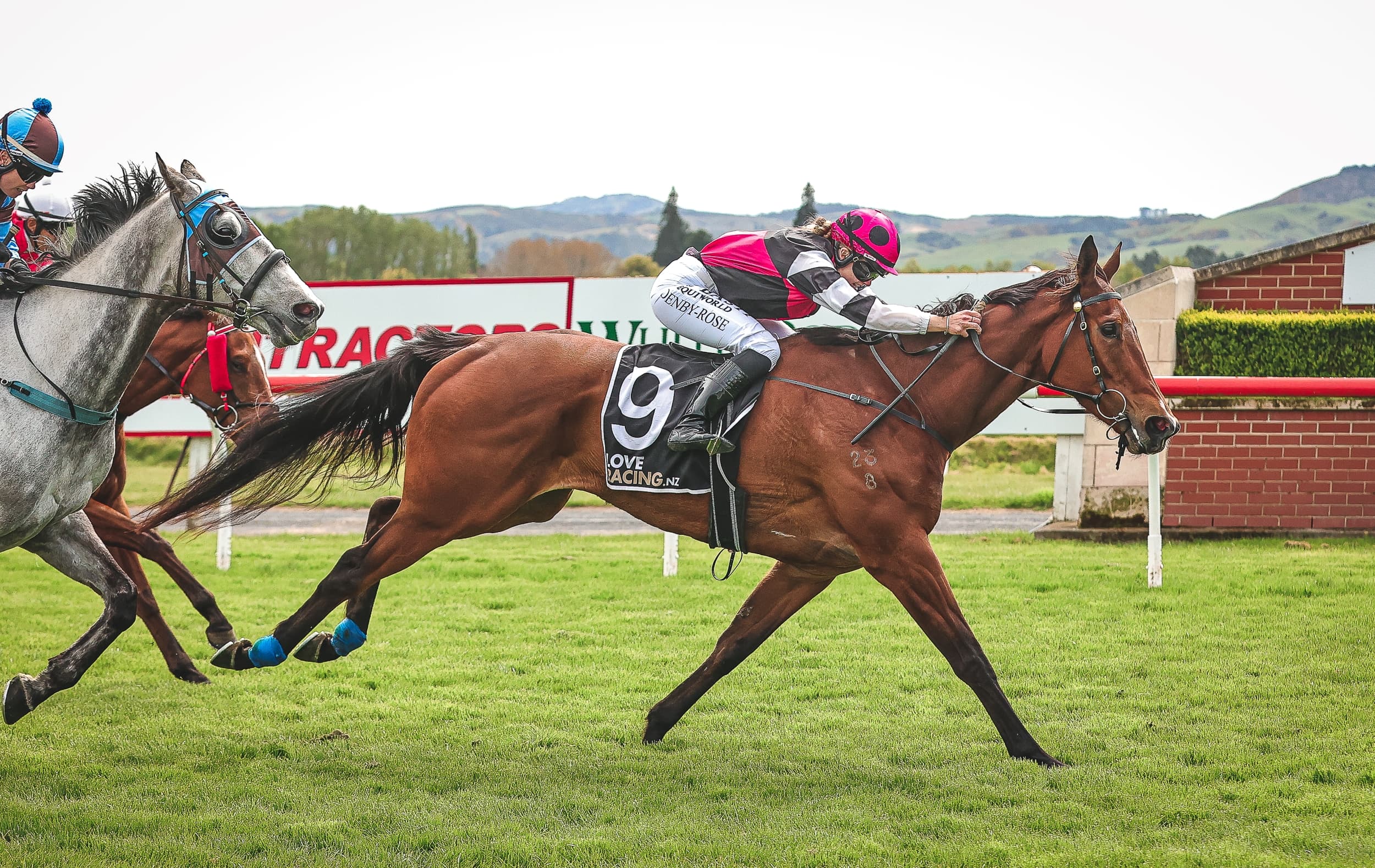 Tyler’s trio gearing up for Winter Cup