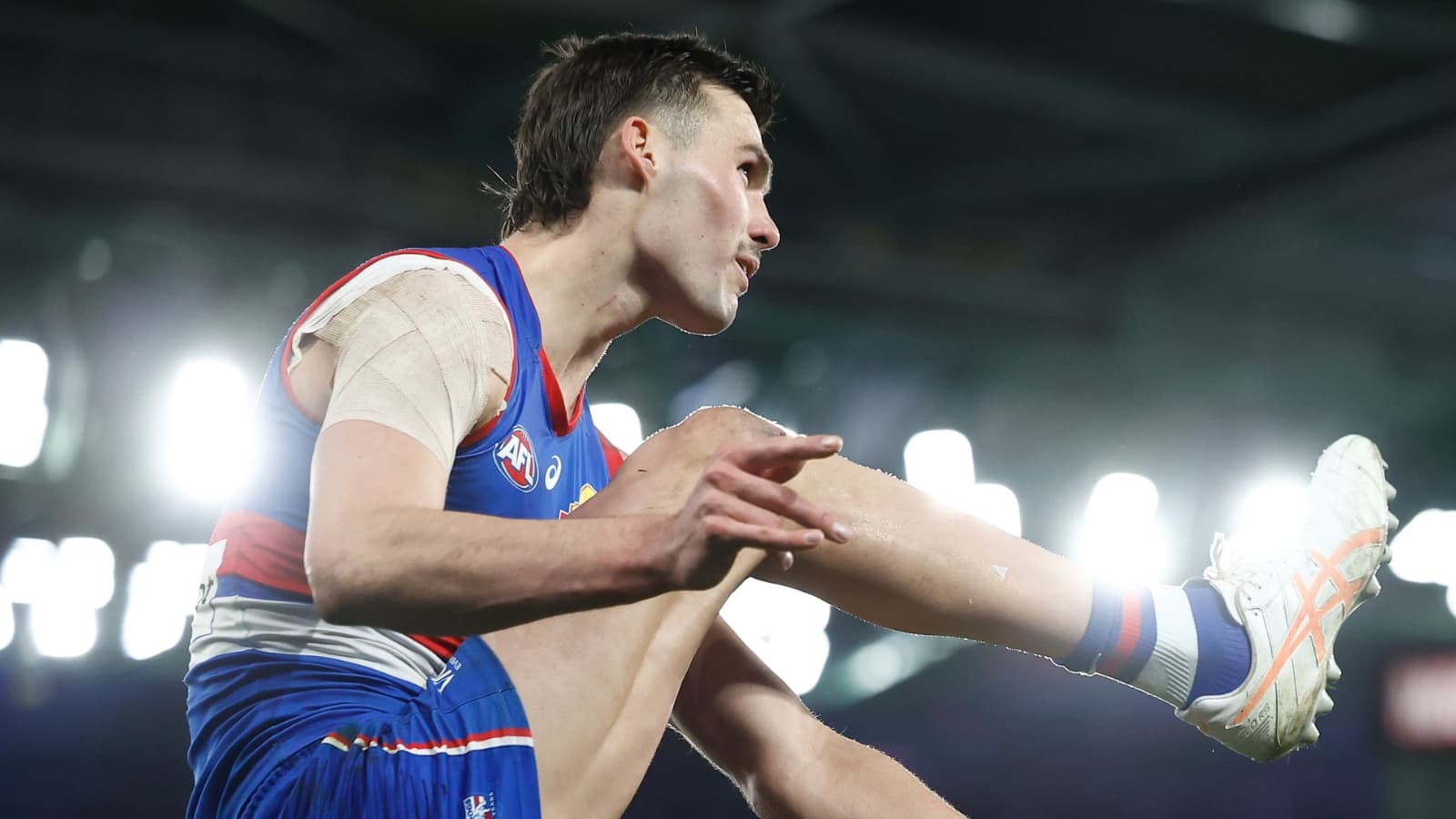 The Fireball Five: Cornes and King’s club rankings after Round 23